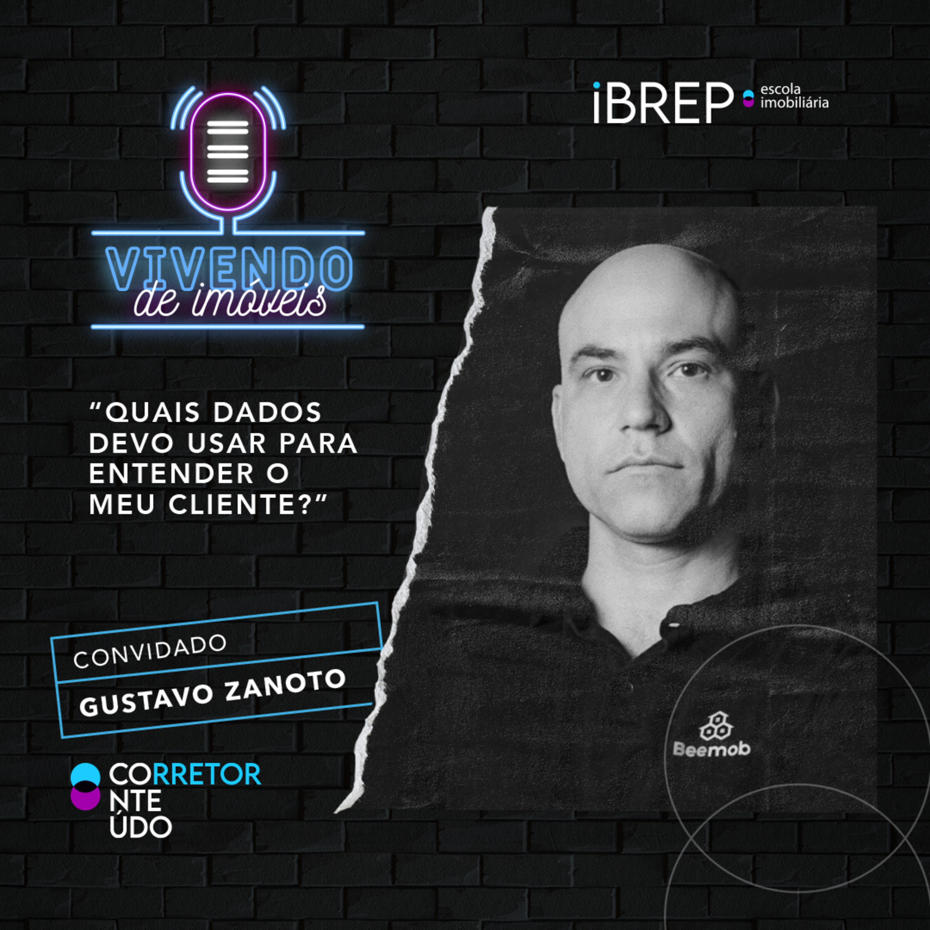 Vivendo de Imóveis