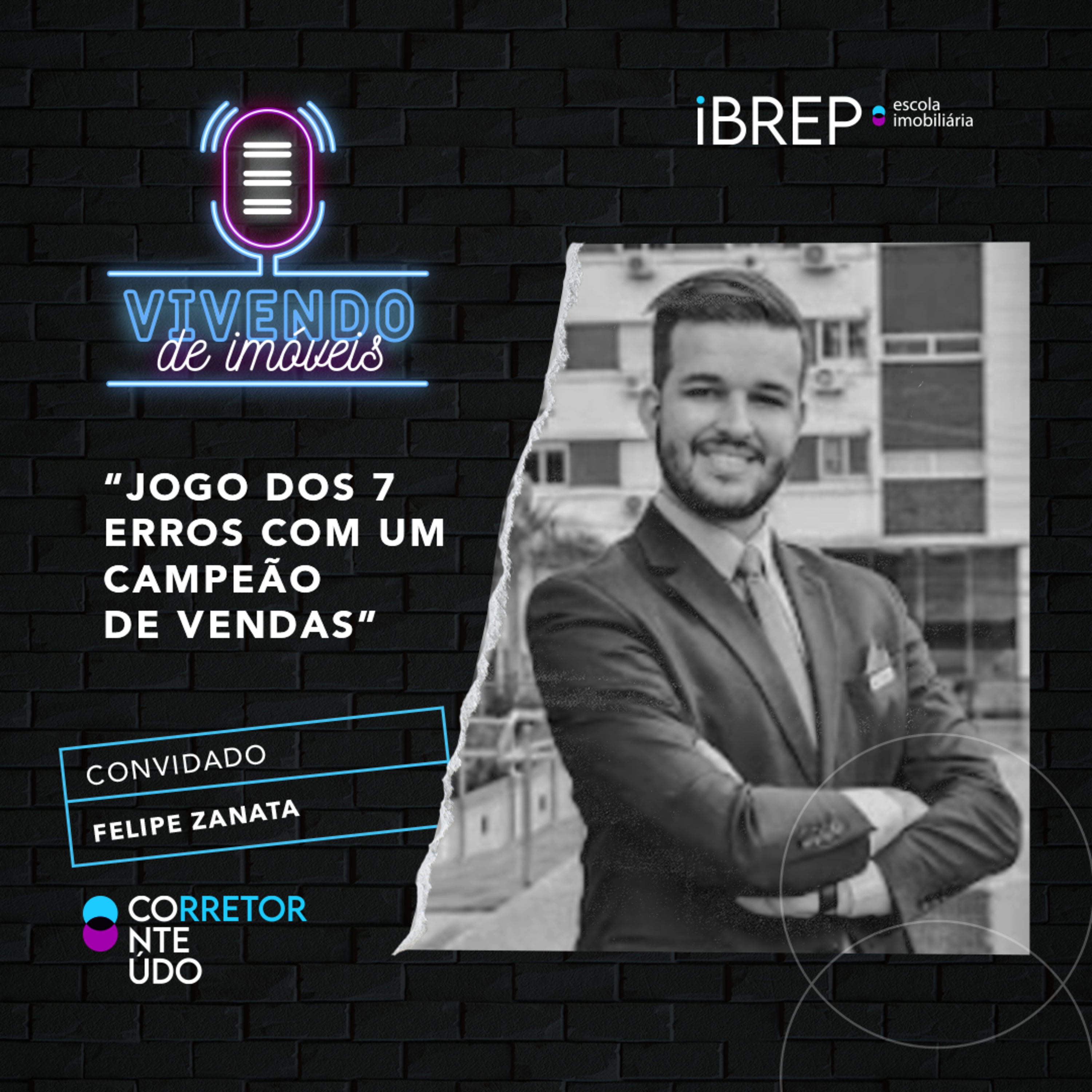 Vivendo de Imóveis