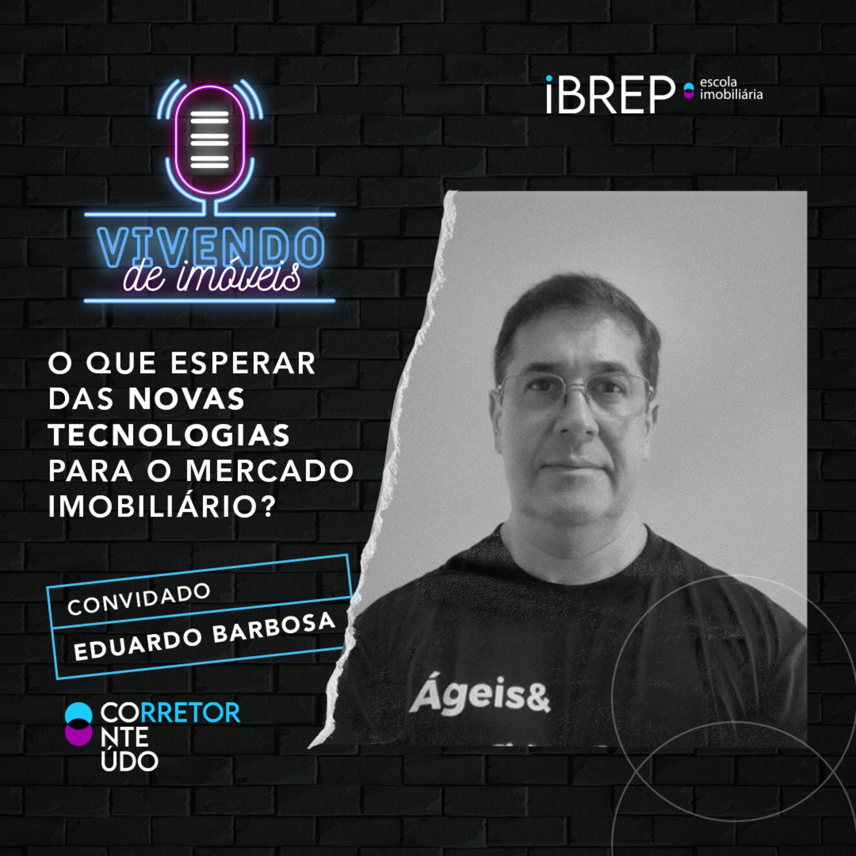 Vivendo de Imóveis