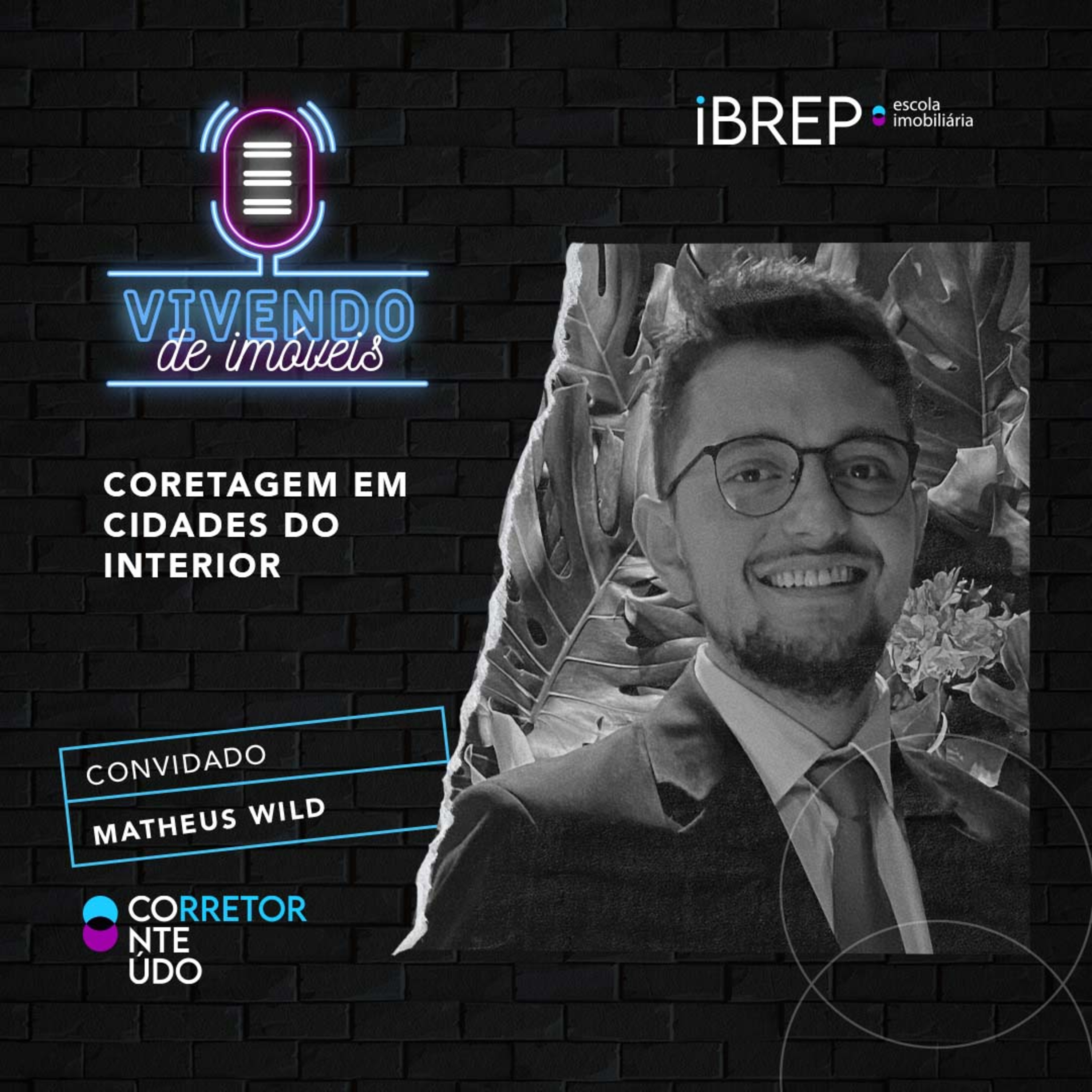 Vivendo de Imóveis