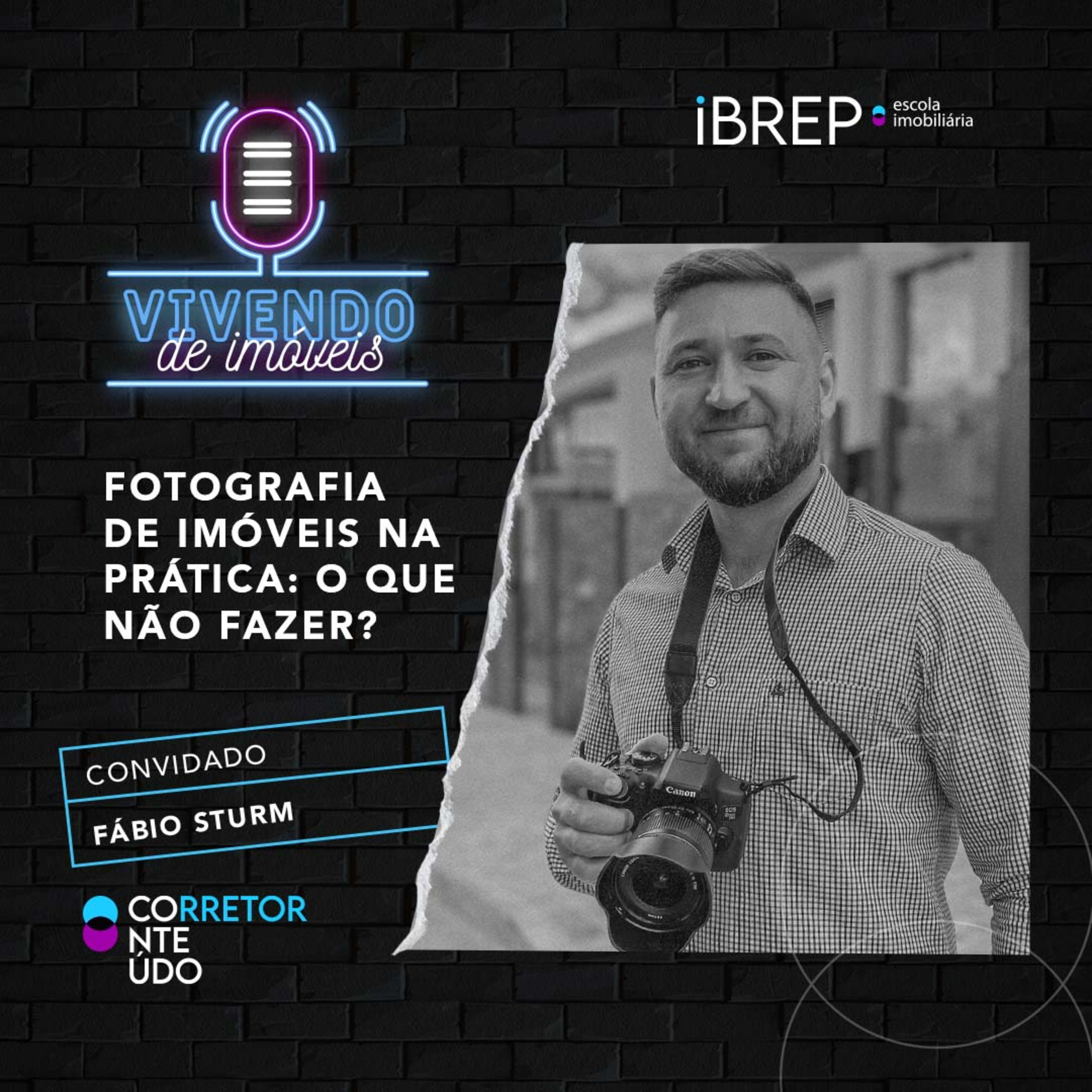 Vivendo de Imóveis