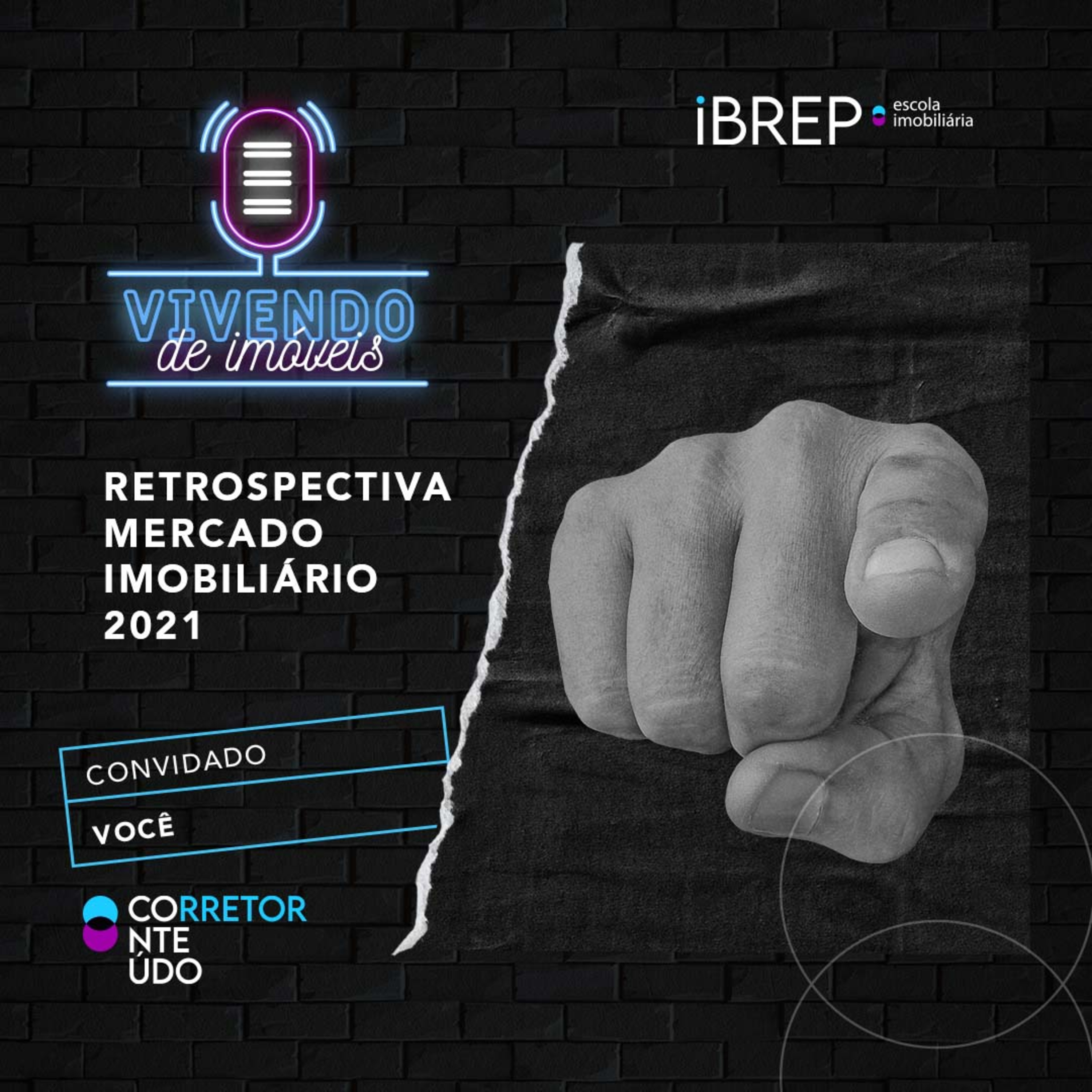 Vivendo de Imóveis