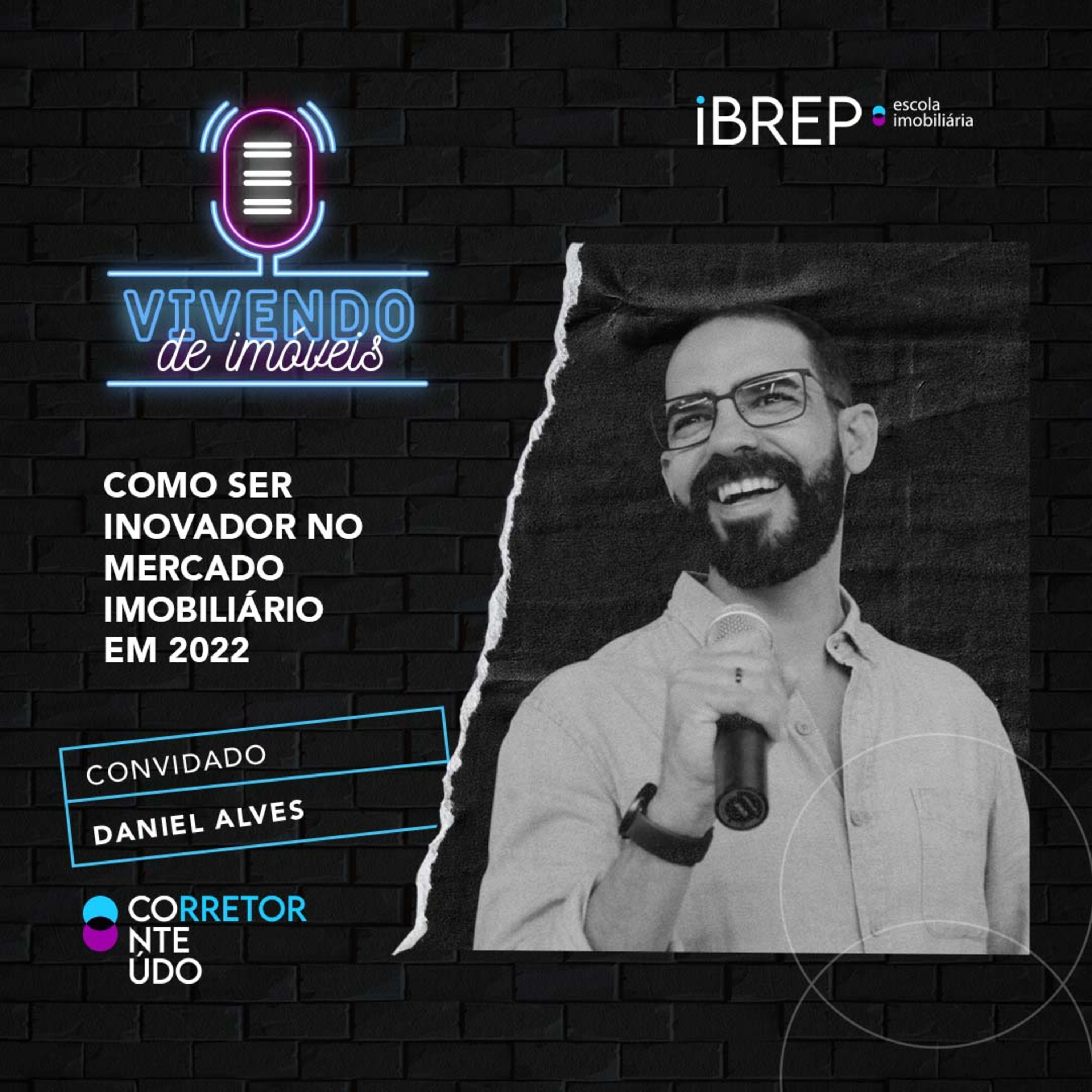 Vivendo de Imóveis