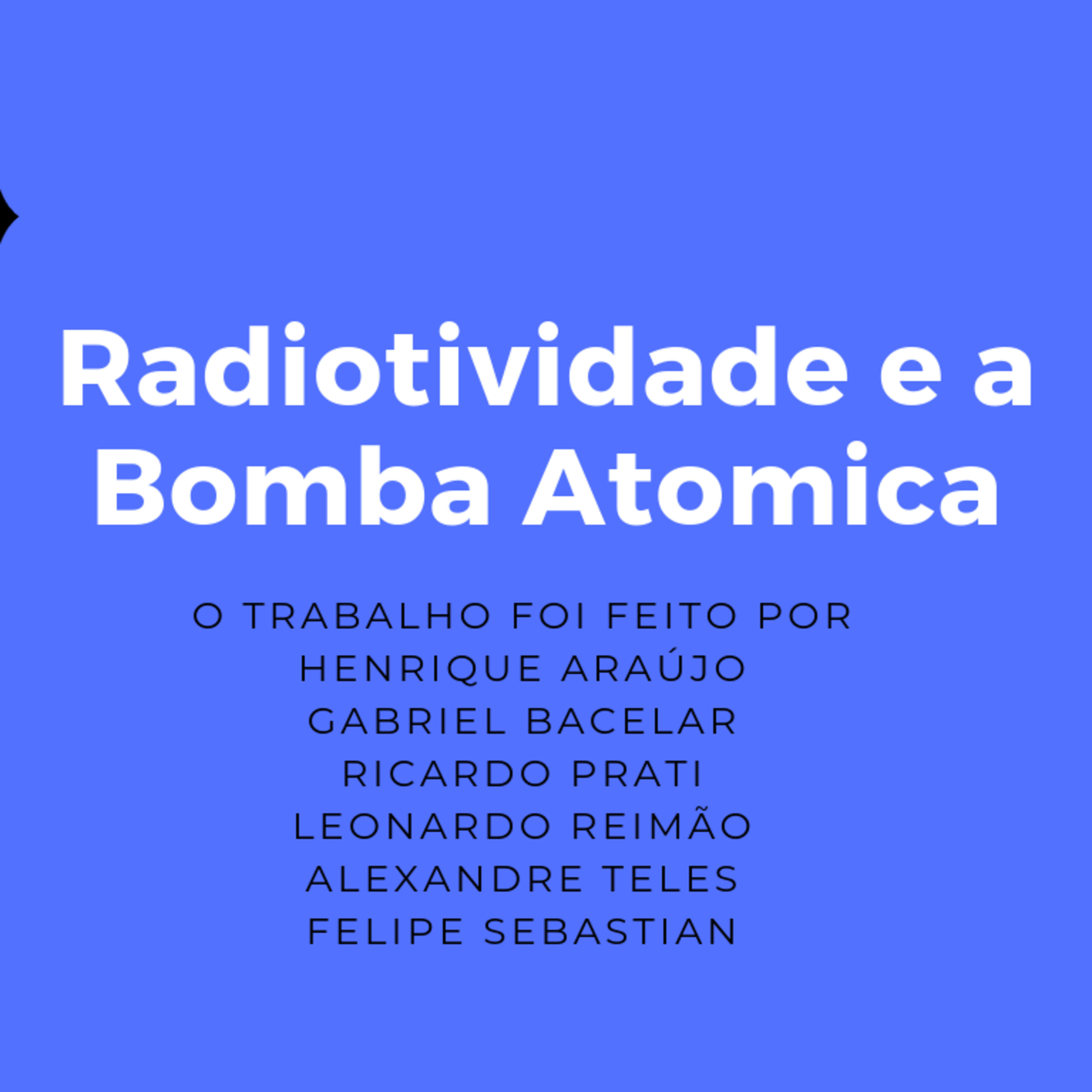 Podcast de Henrique