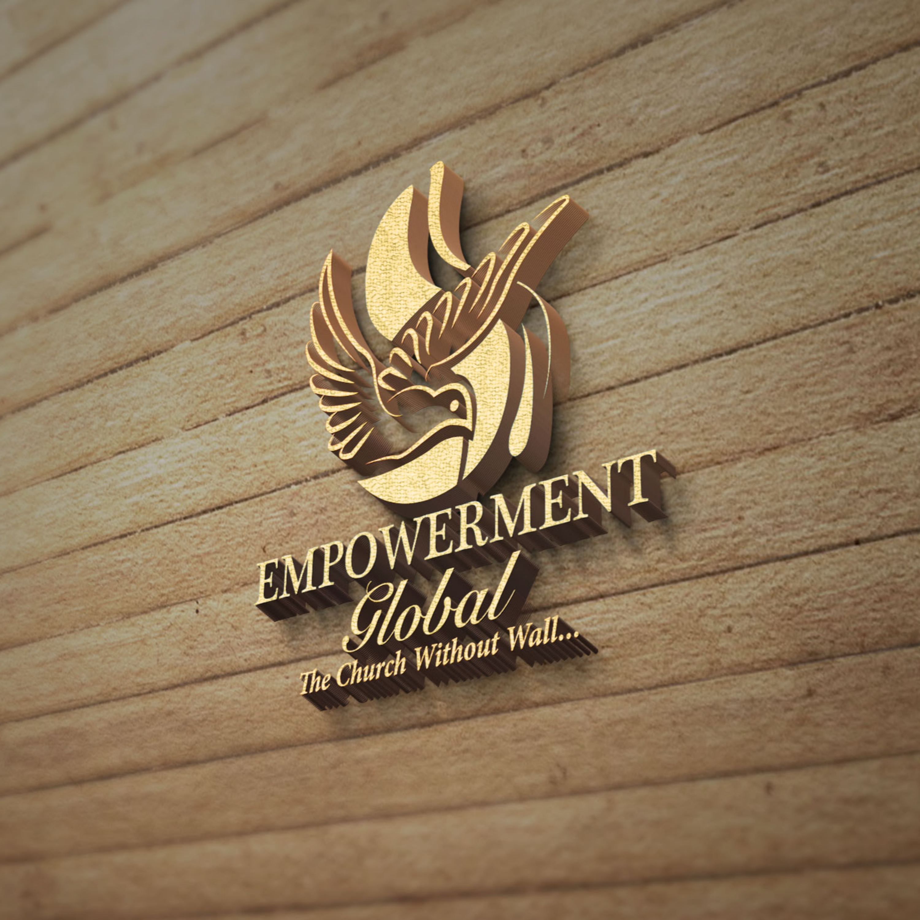 Moment of Empowerment with Benjamin Beckley