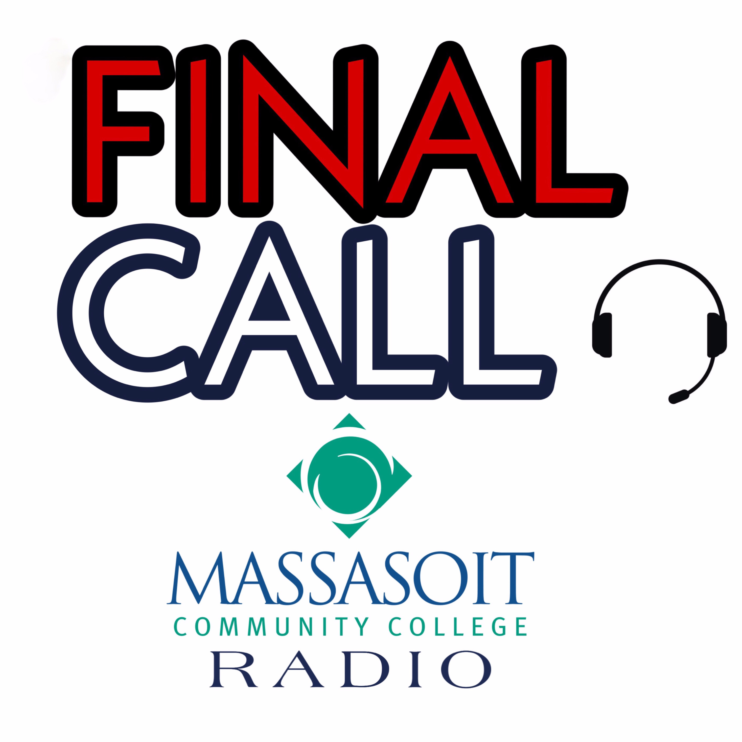 Final Call 10/16/2019 episode artwork