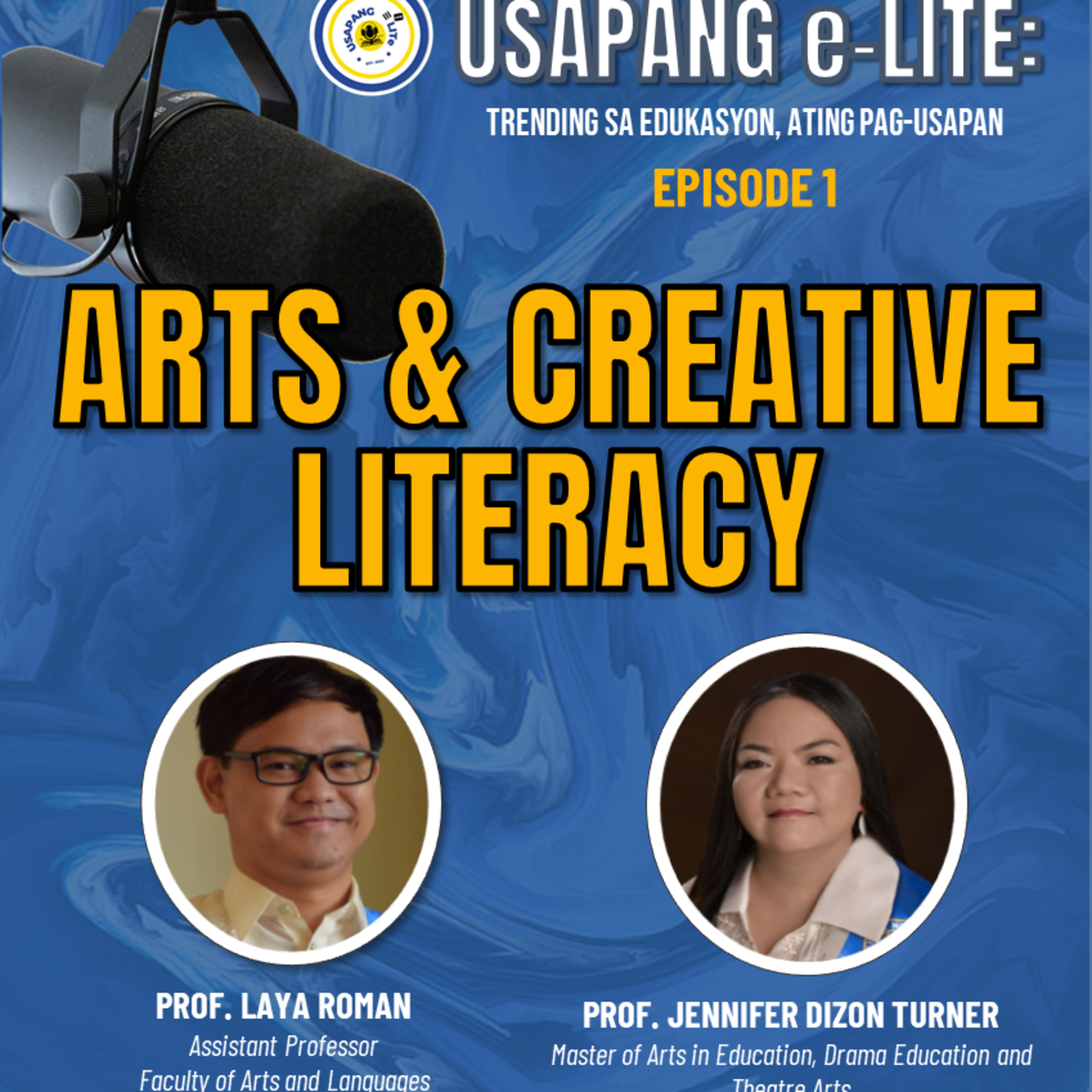 Usapang eLITe