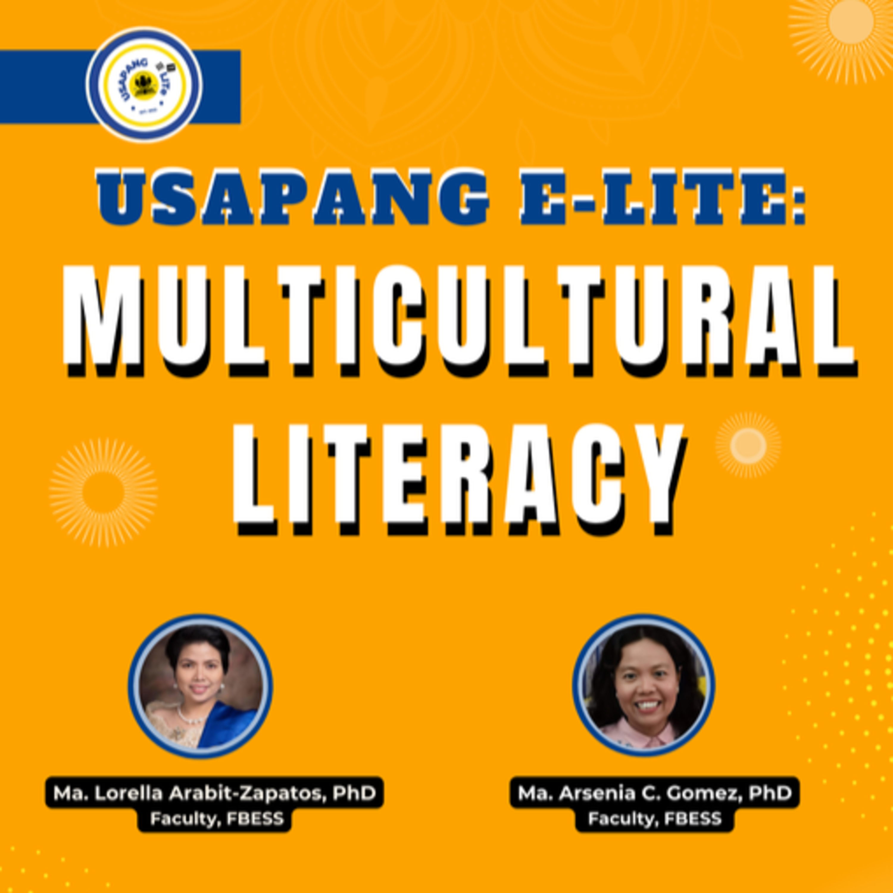 Usapang eLITe
