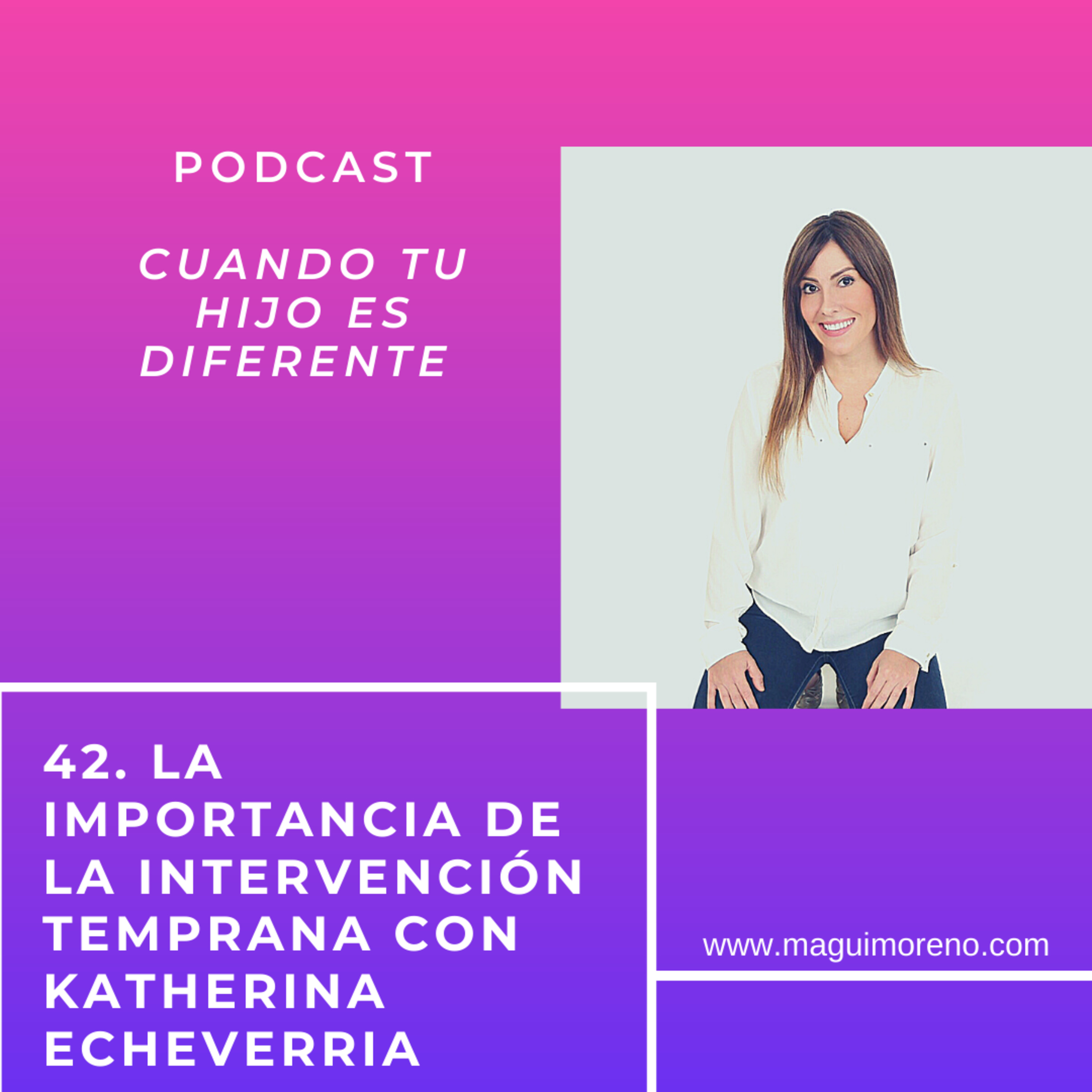 Cuando tu hijo es diferente