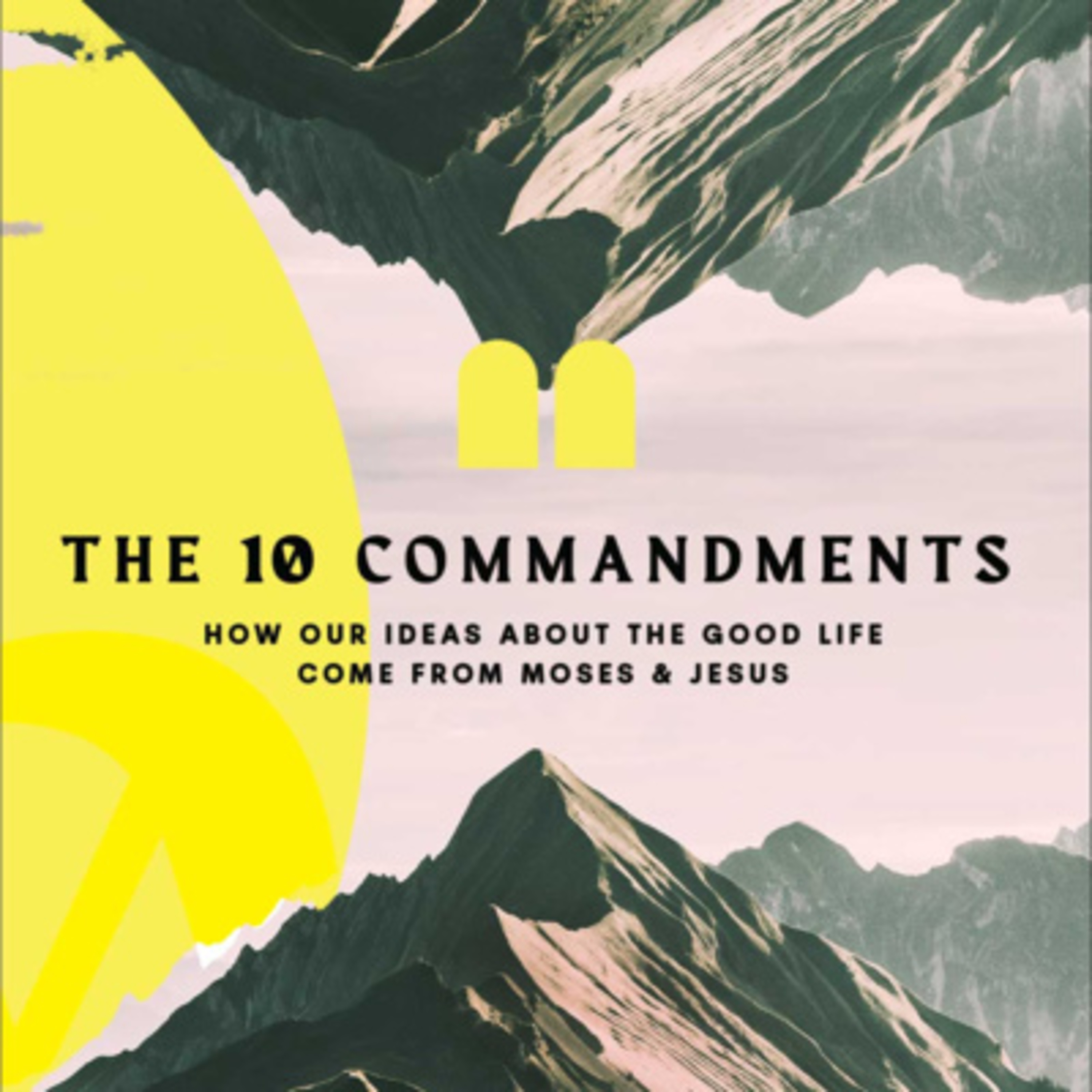The Ten Commandments - Do Not Covet episode artwork