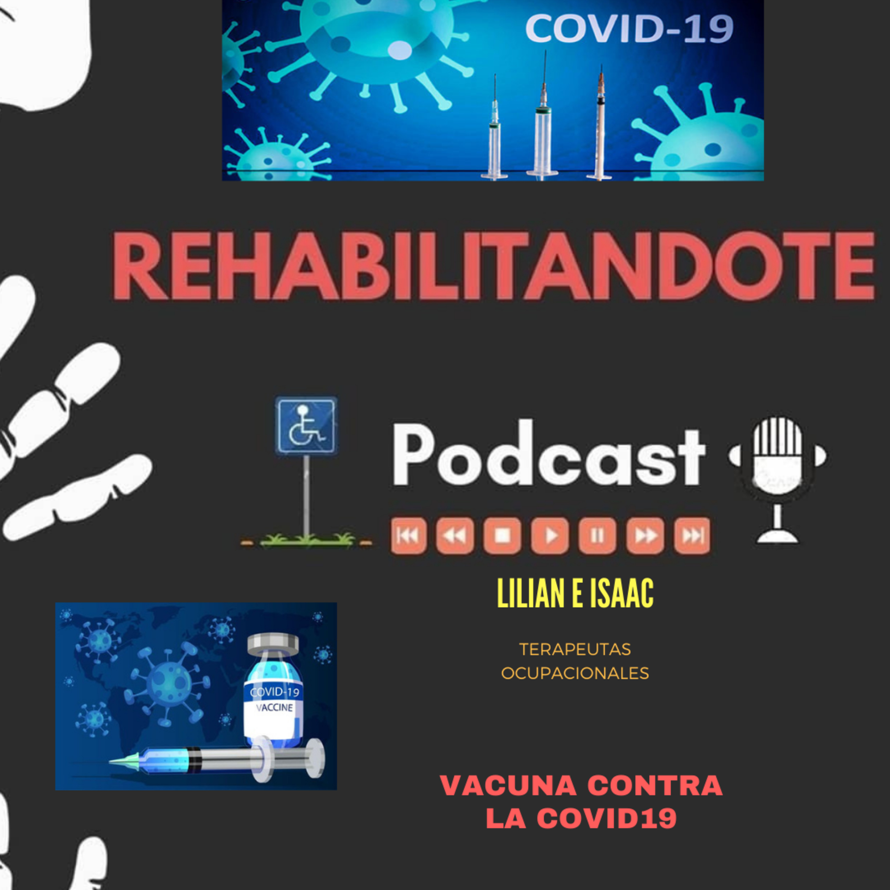 REHABILITANDOTE