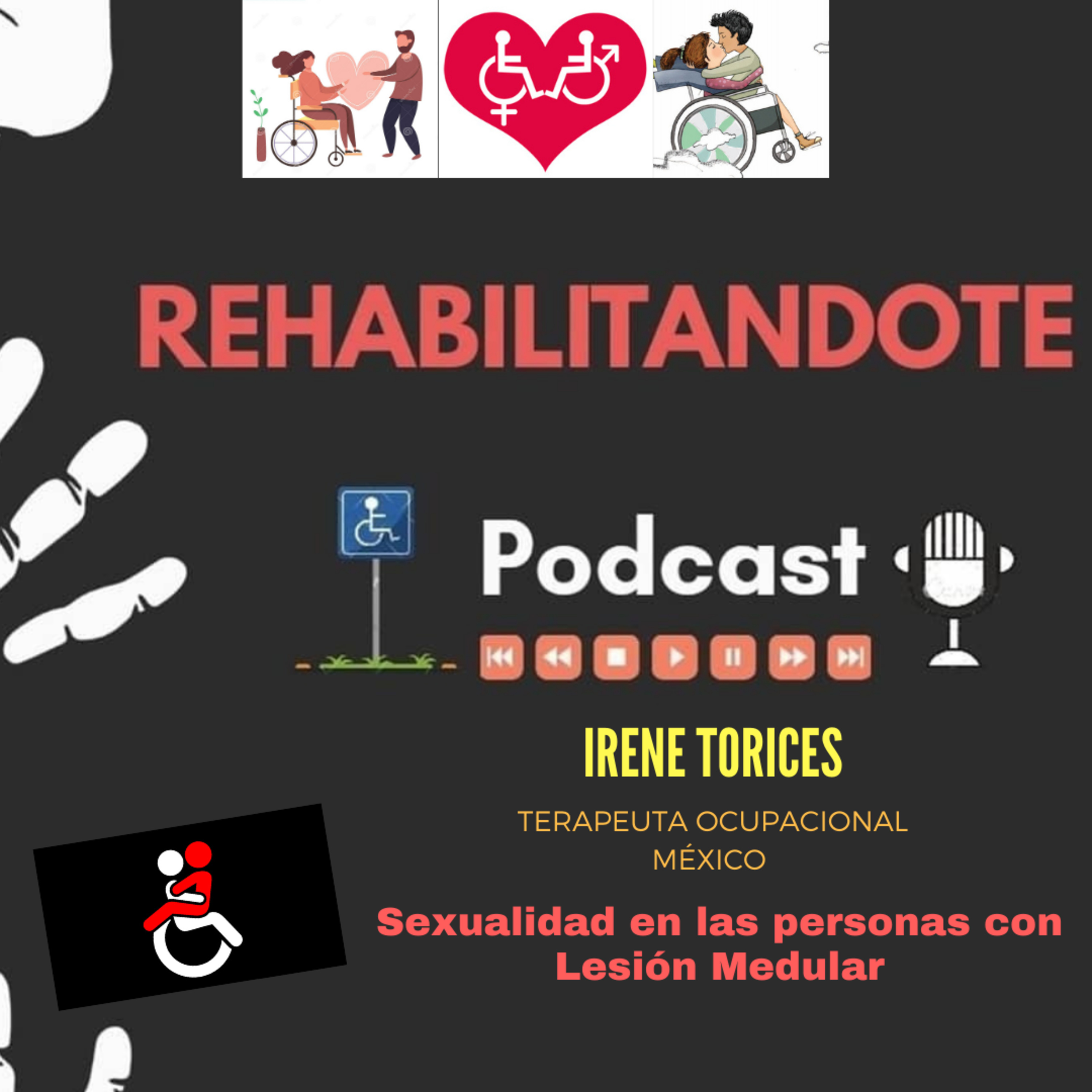 REHABILITANDOTE