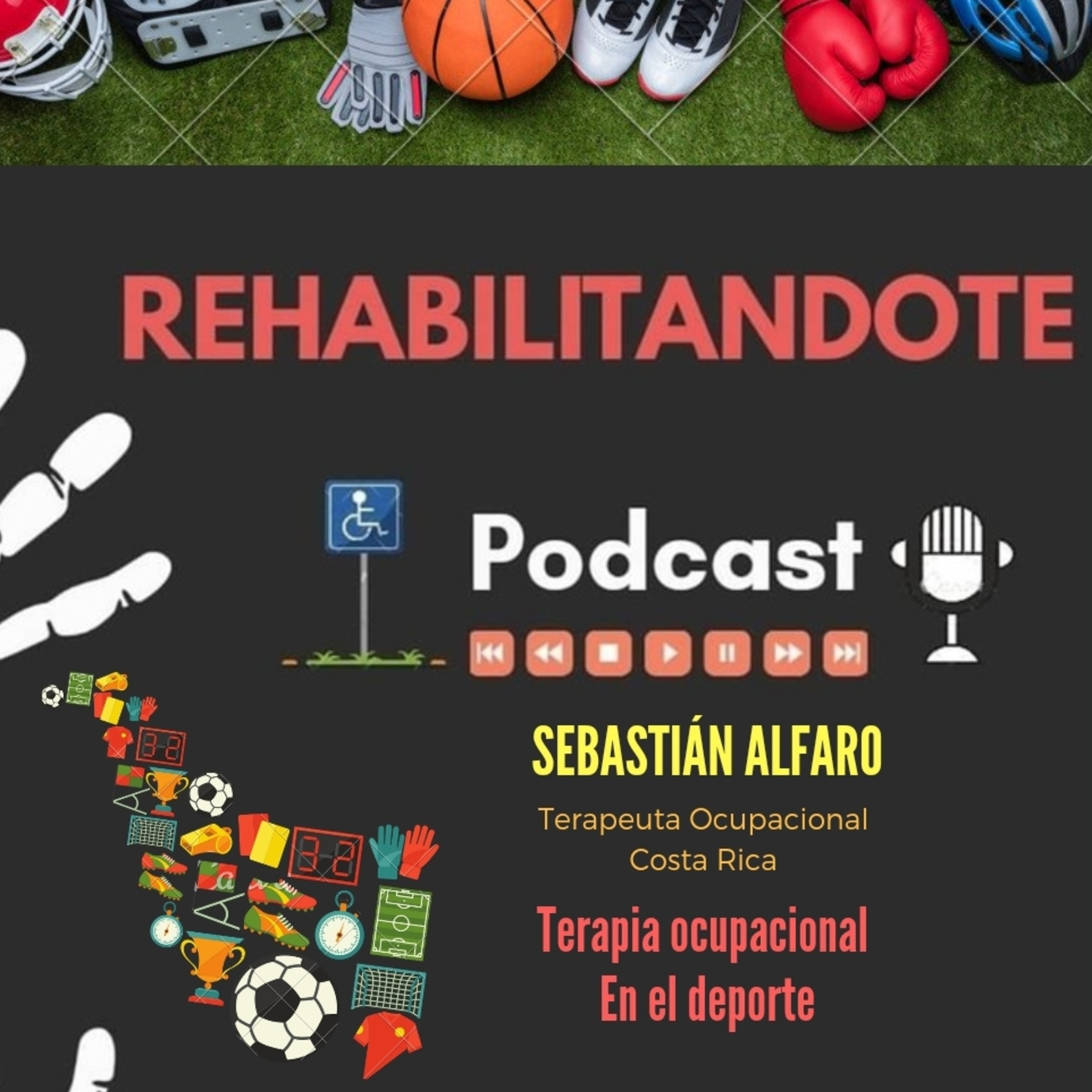 REHABILITANDOTE