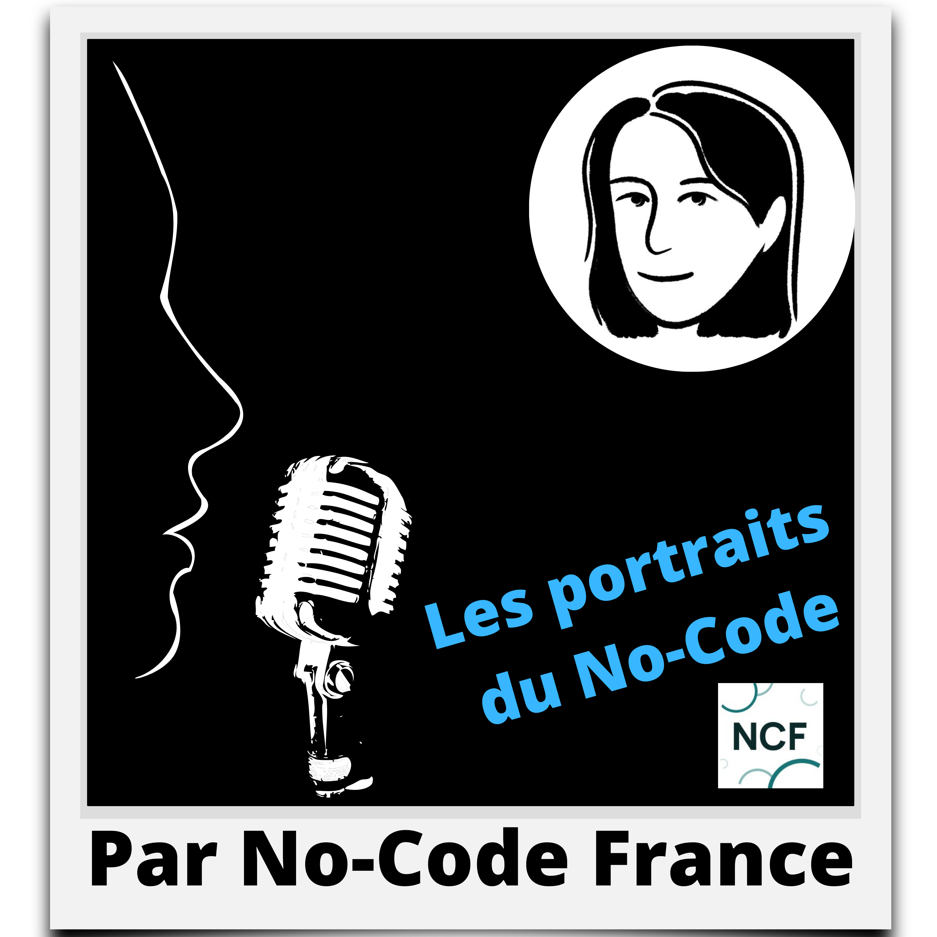 Les portraits du No-Code
