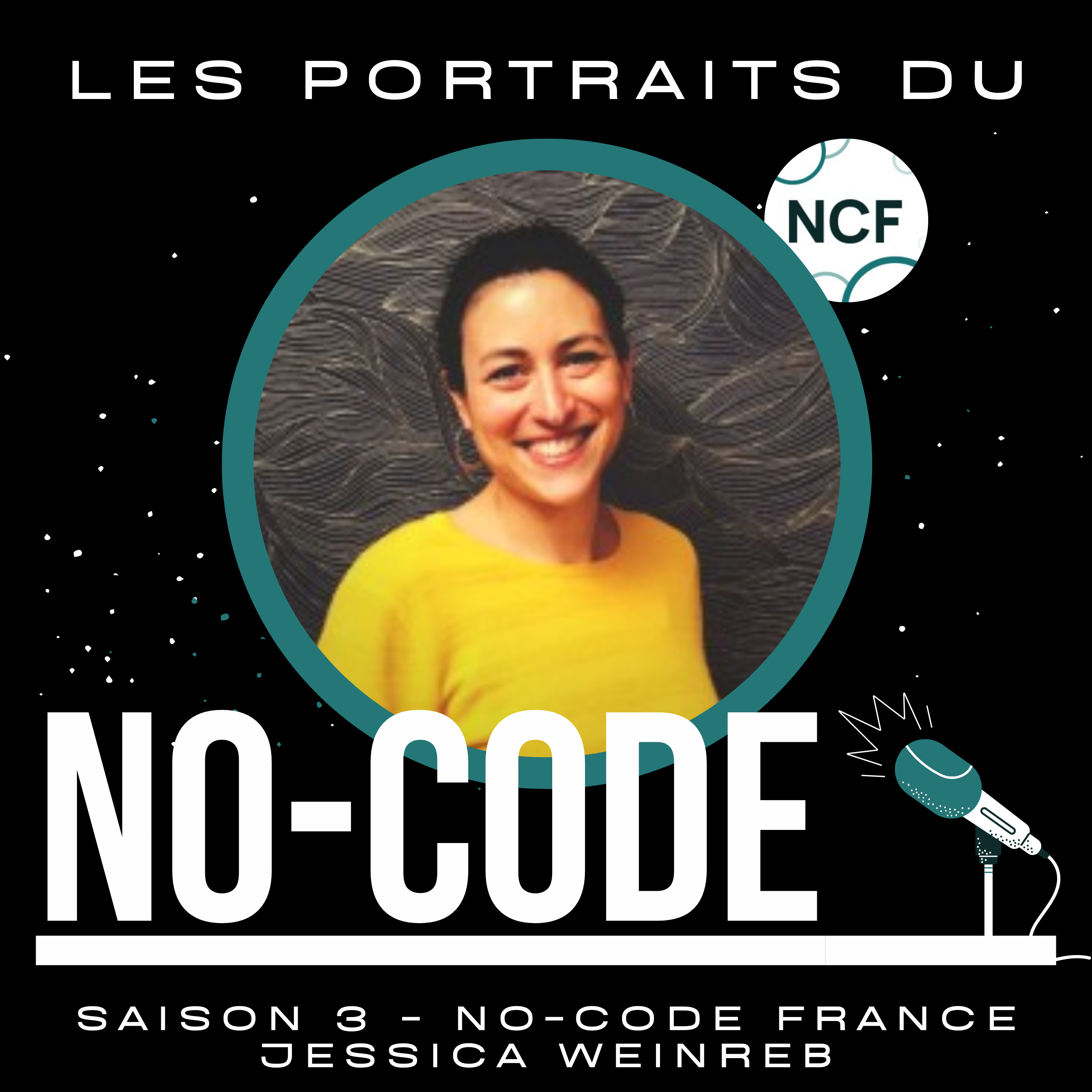 Les portraits du No-Code