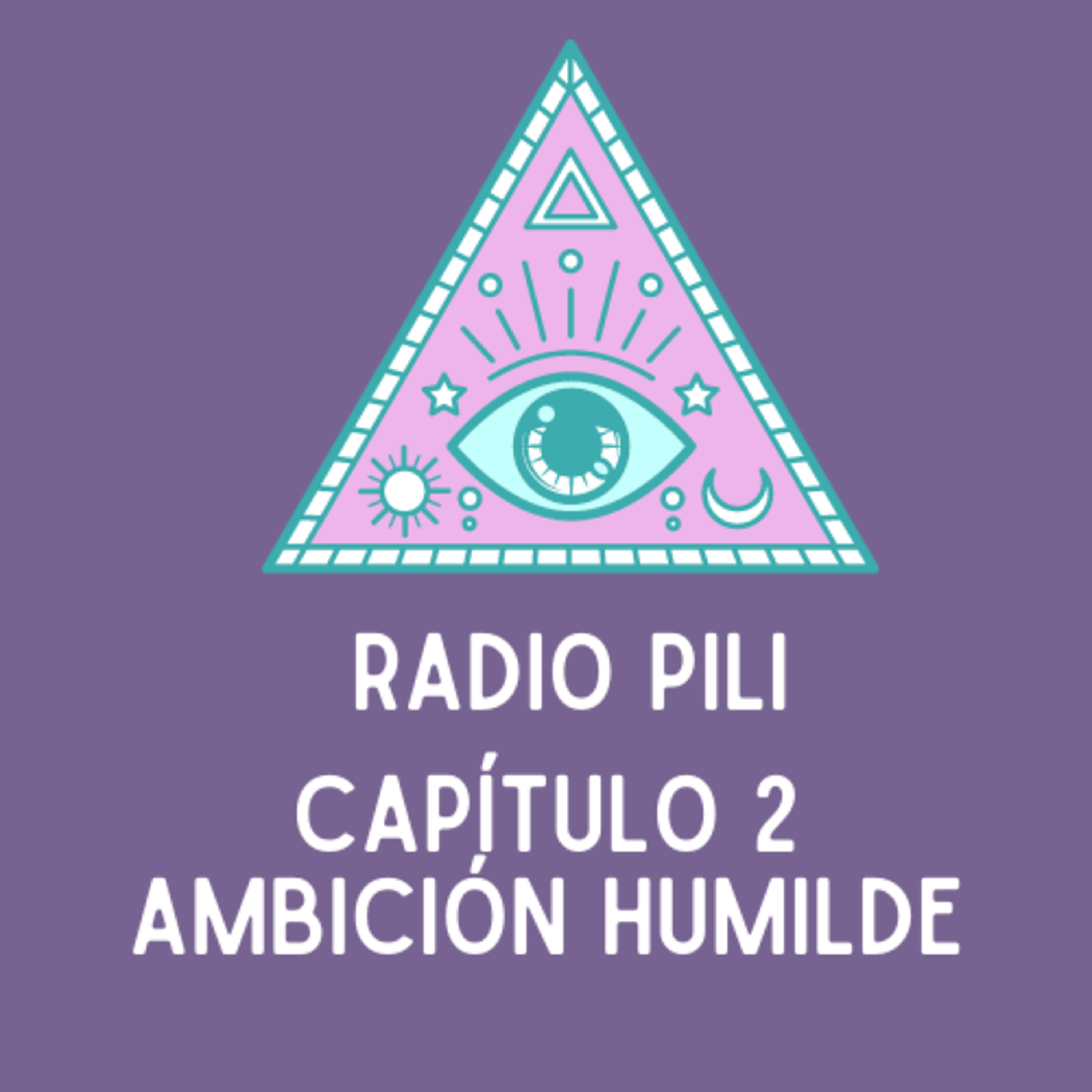 Radio Pili
