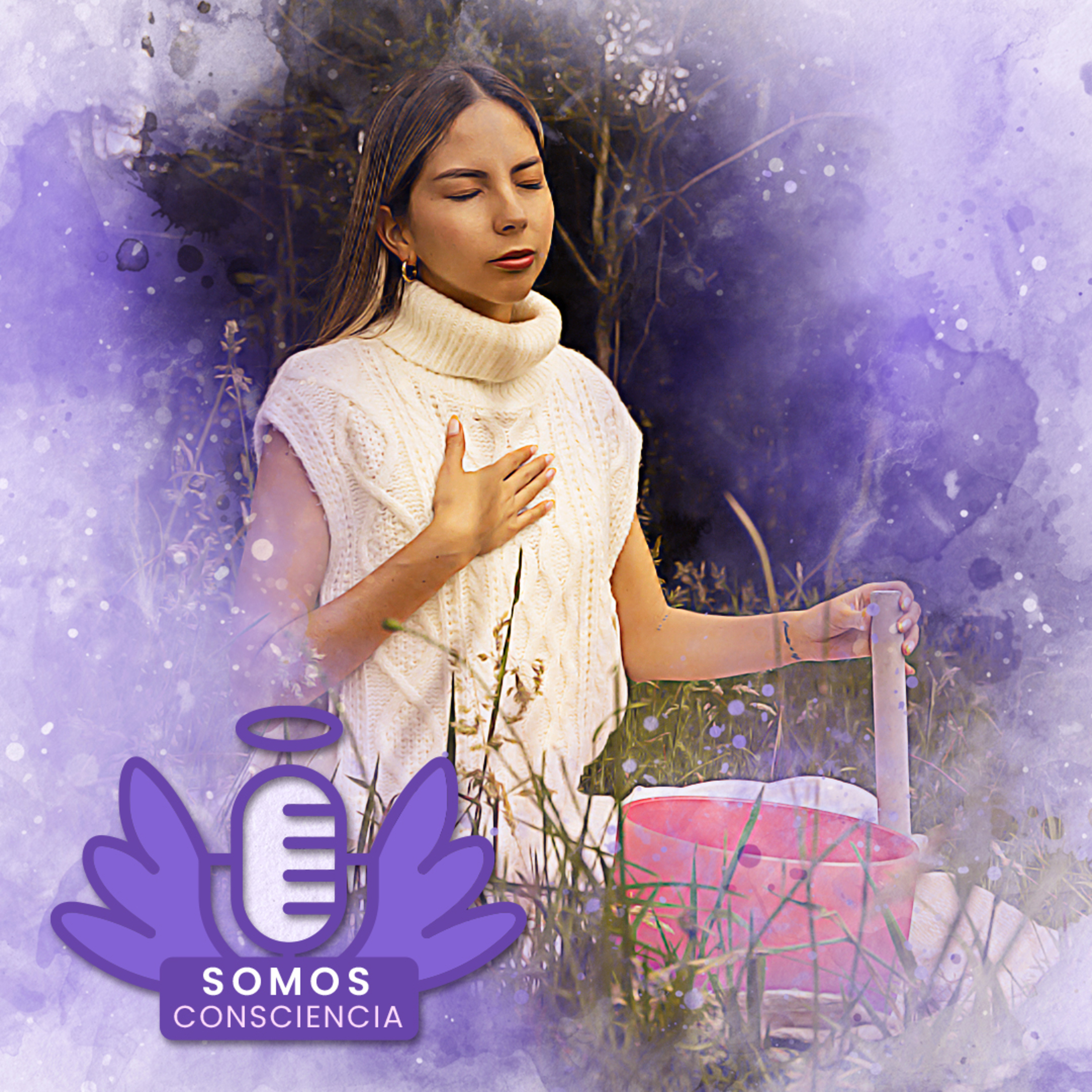 Abriendo el Chakra del Corazón! episode artwork