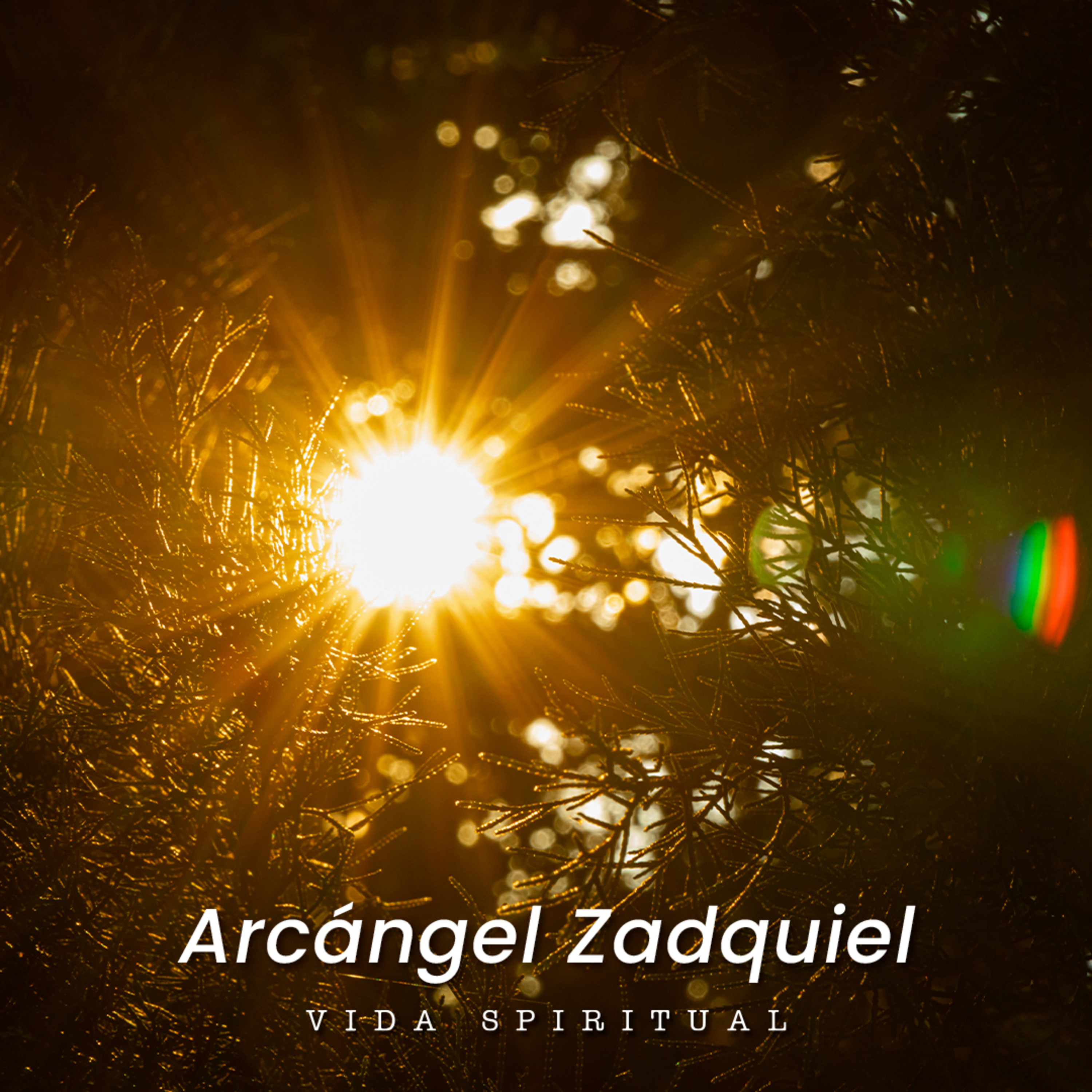 Meditación con el Arcángel Zadquiel episode artwork