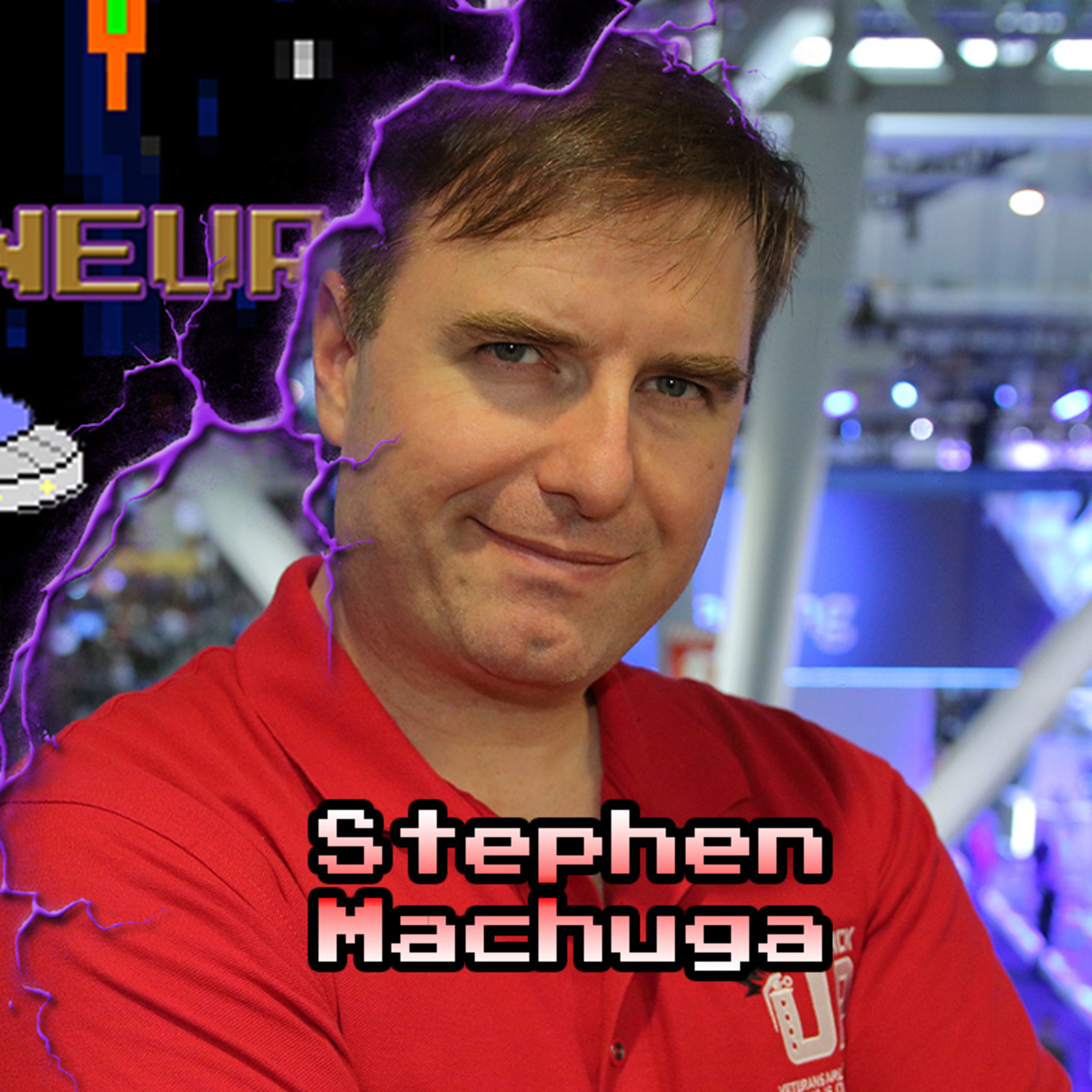 The Gamerpreneur