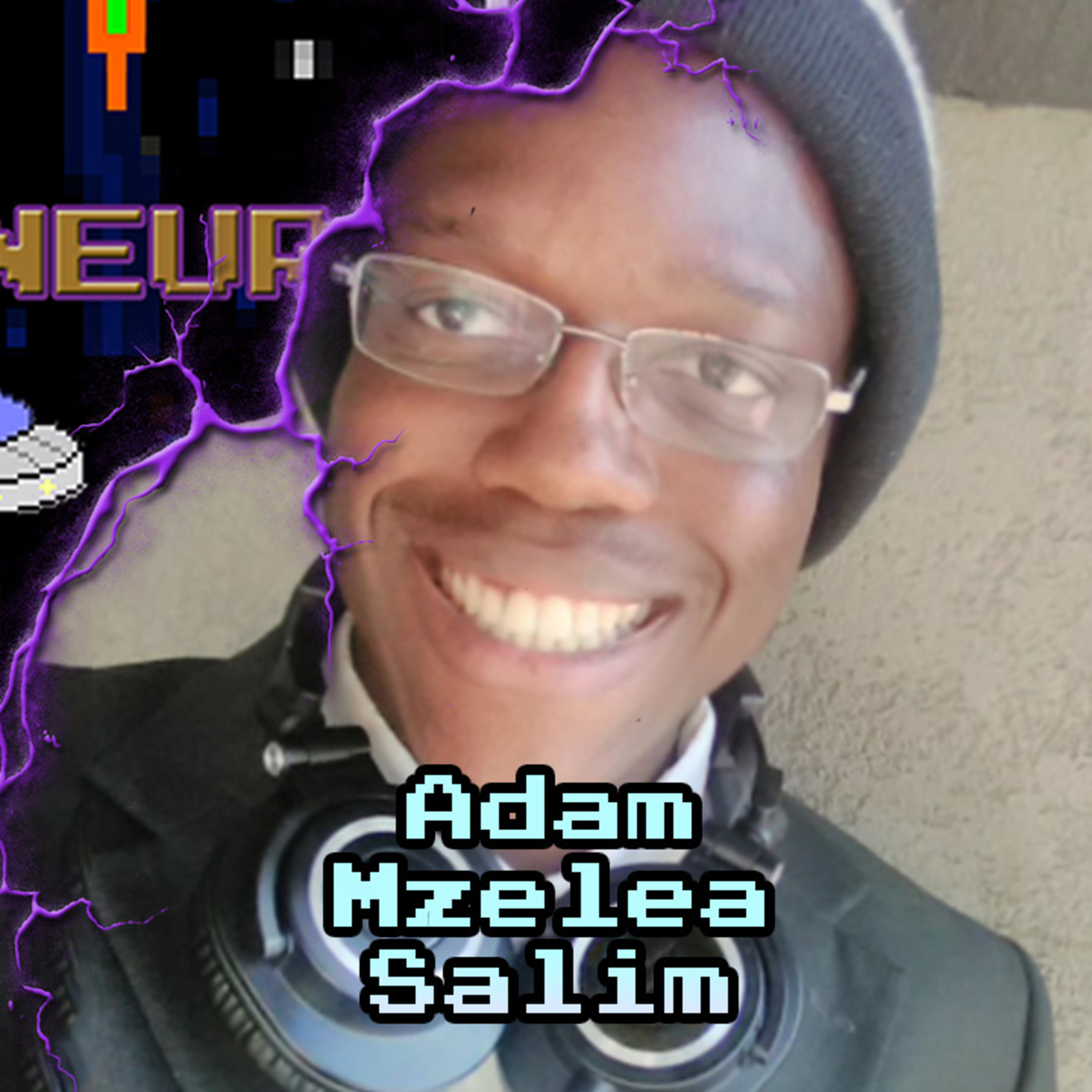 The Gamerpreneur