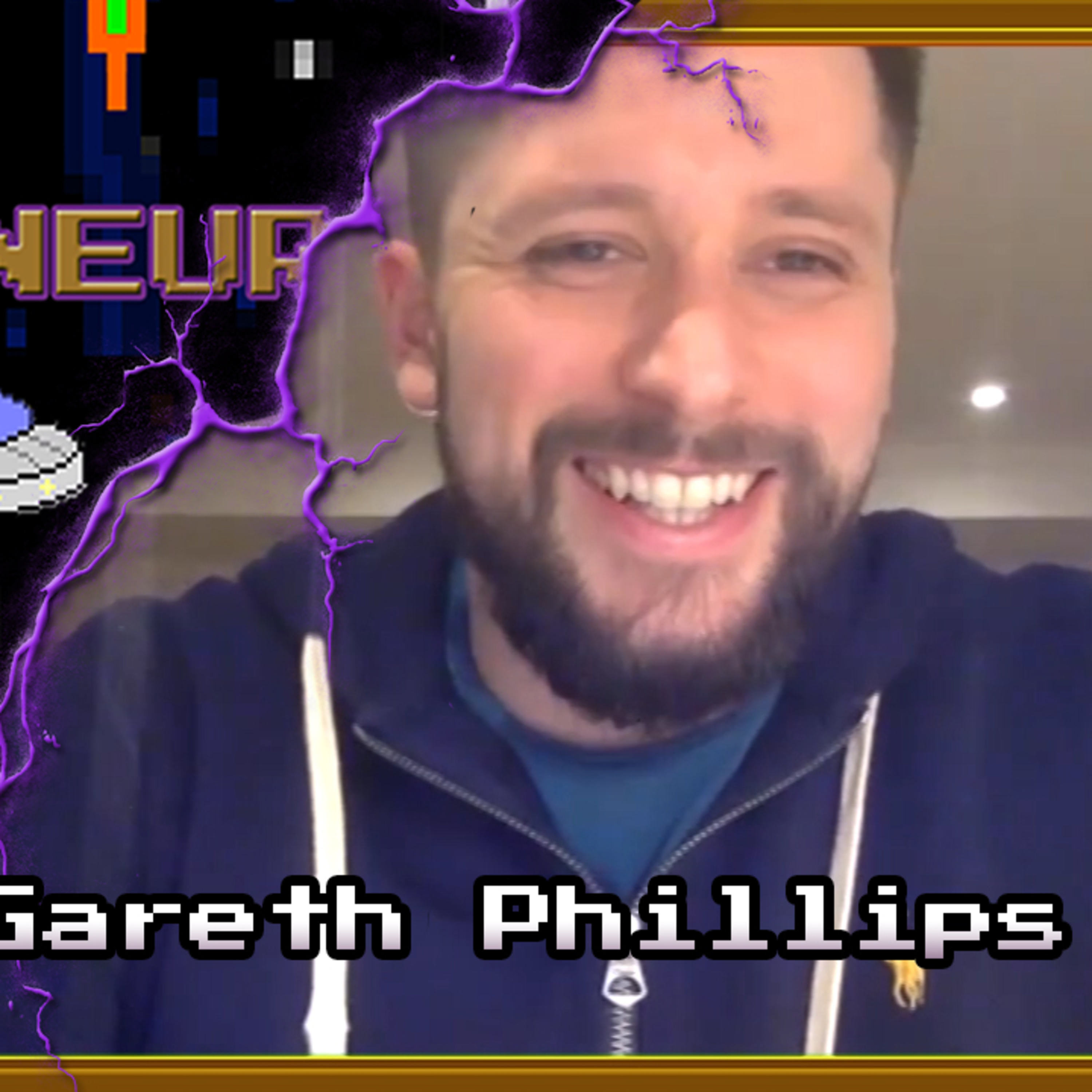 The Gamerpreneur