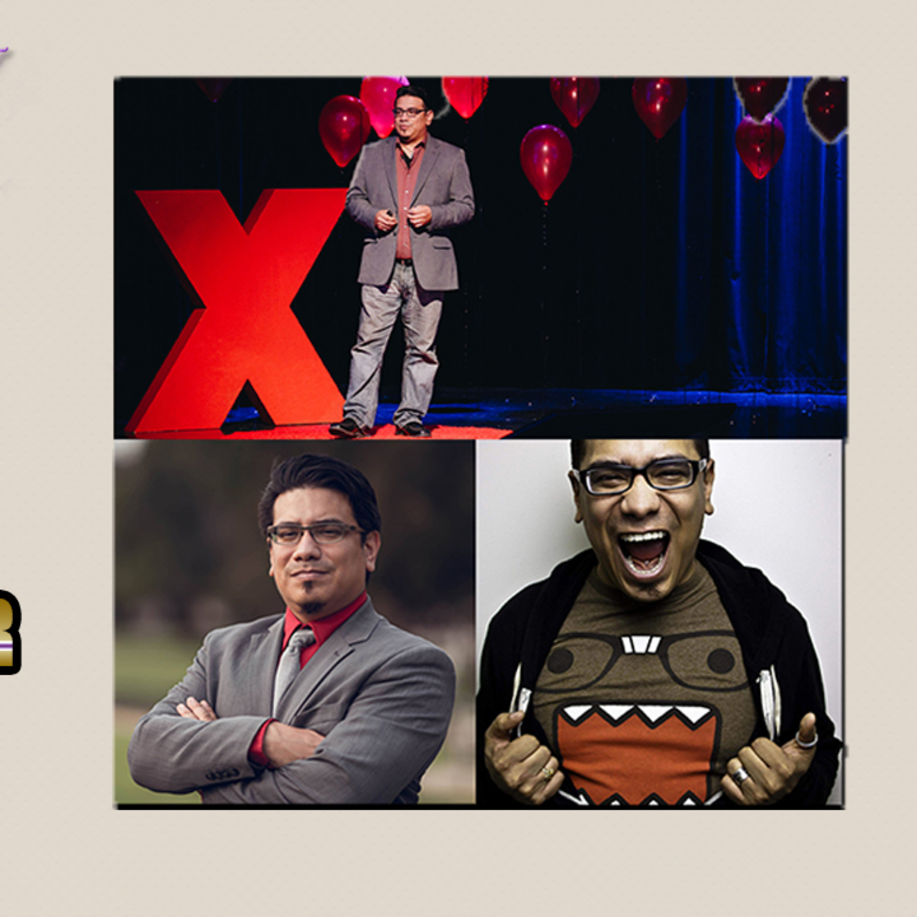 The Gamerpreneur