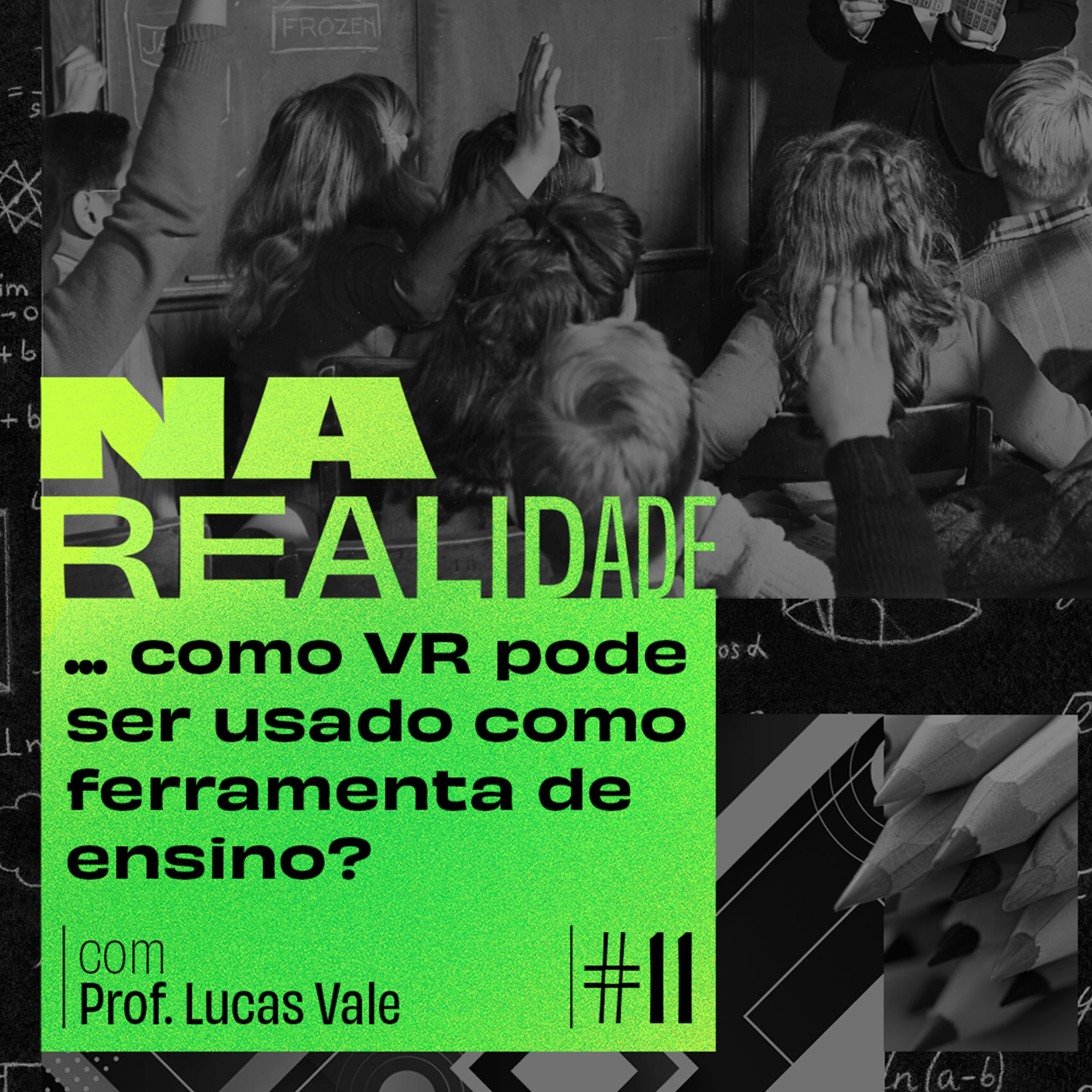 Na Realidade