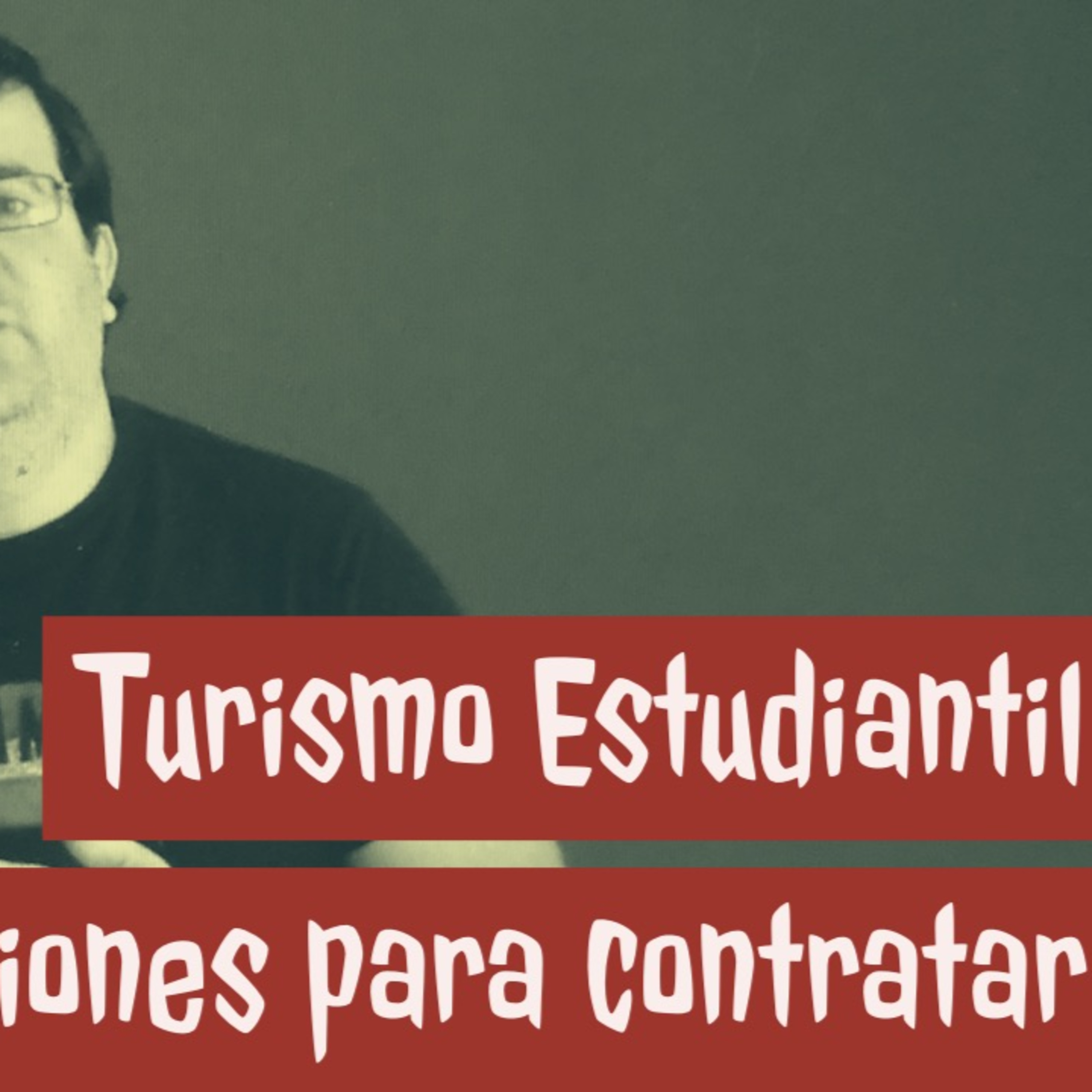 Turytecnia - Adrián Martinez