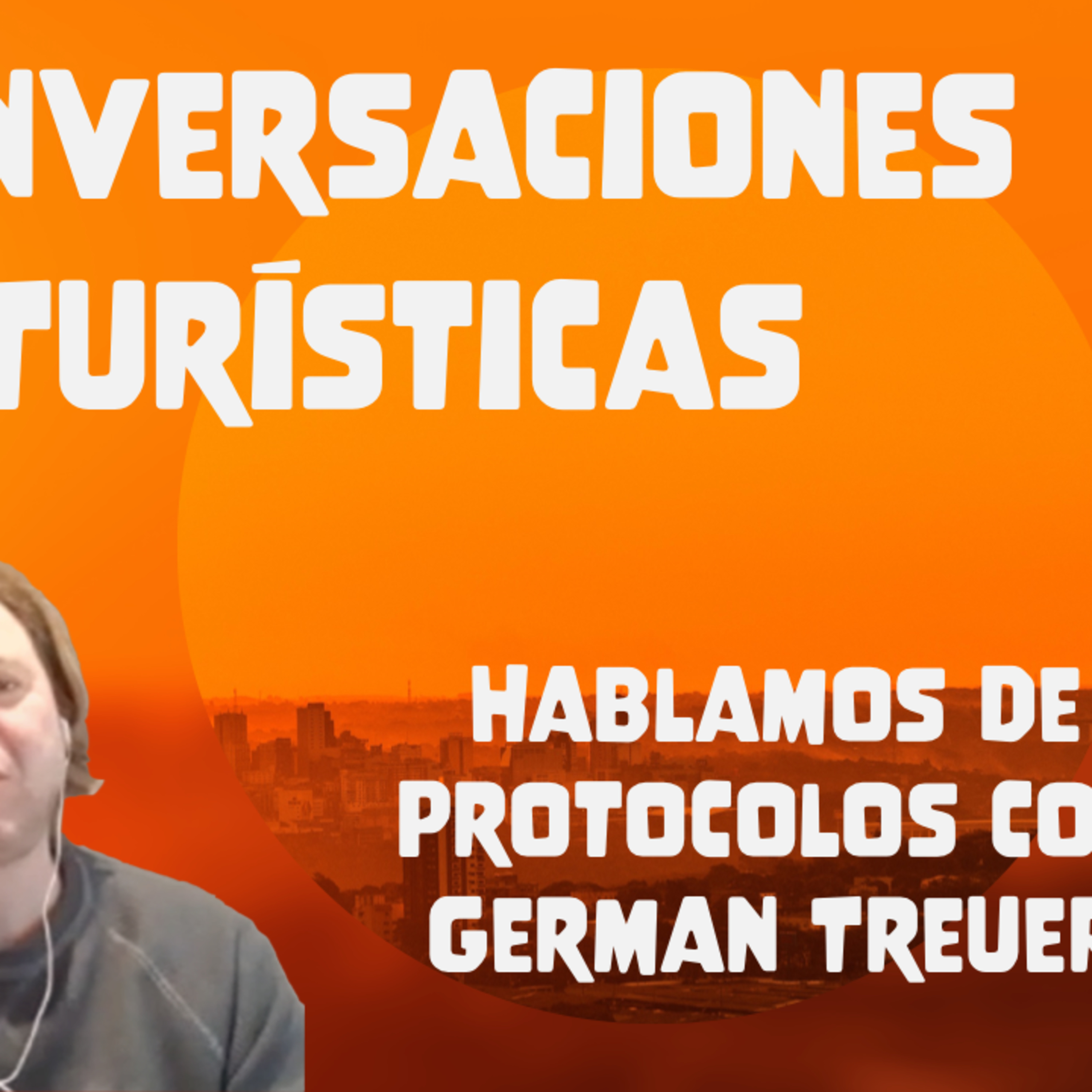 Turytecnia - Adrián Martinez