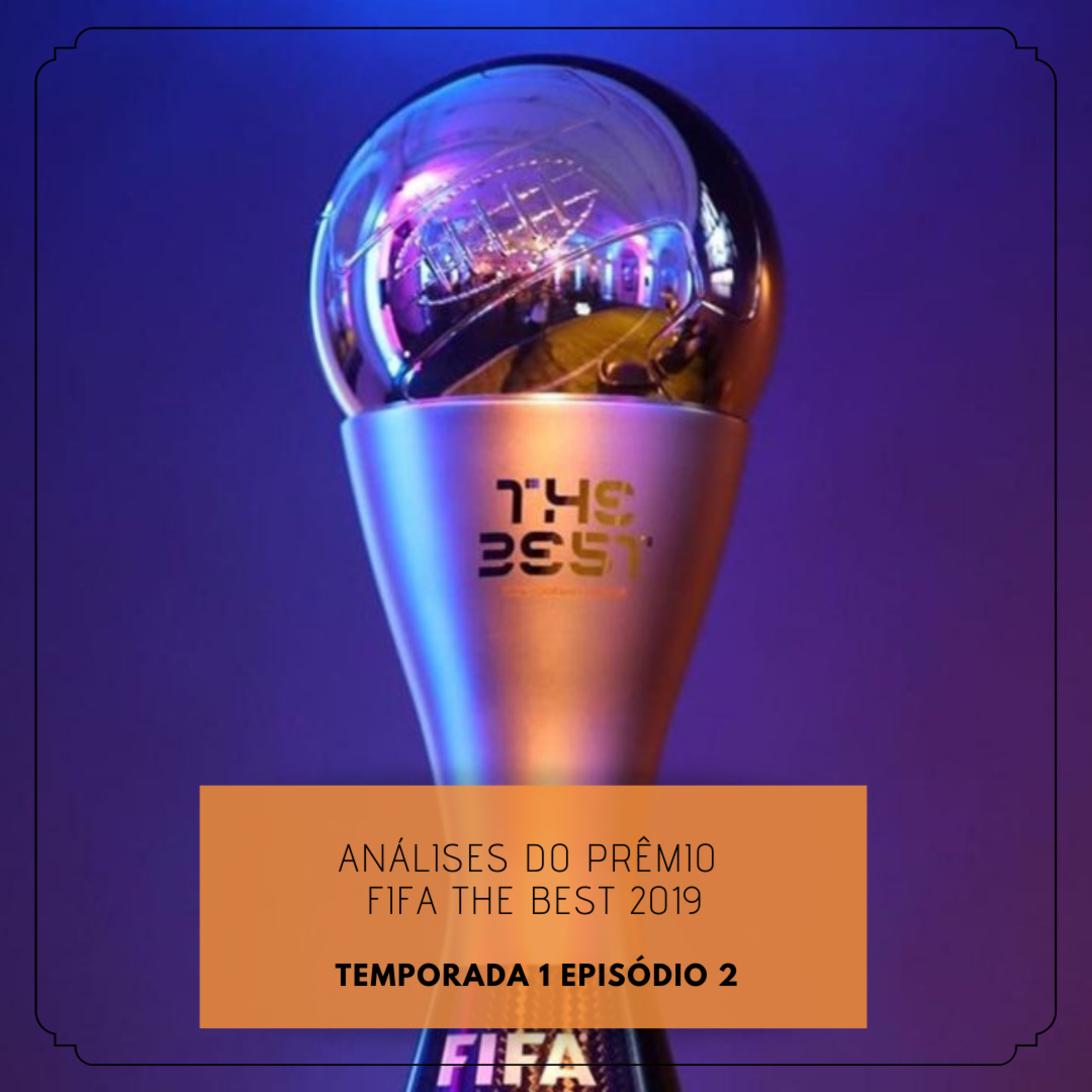 Resenha dos Campeões
