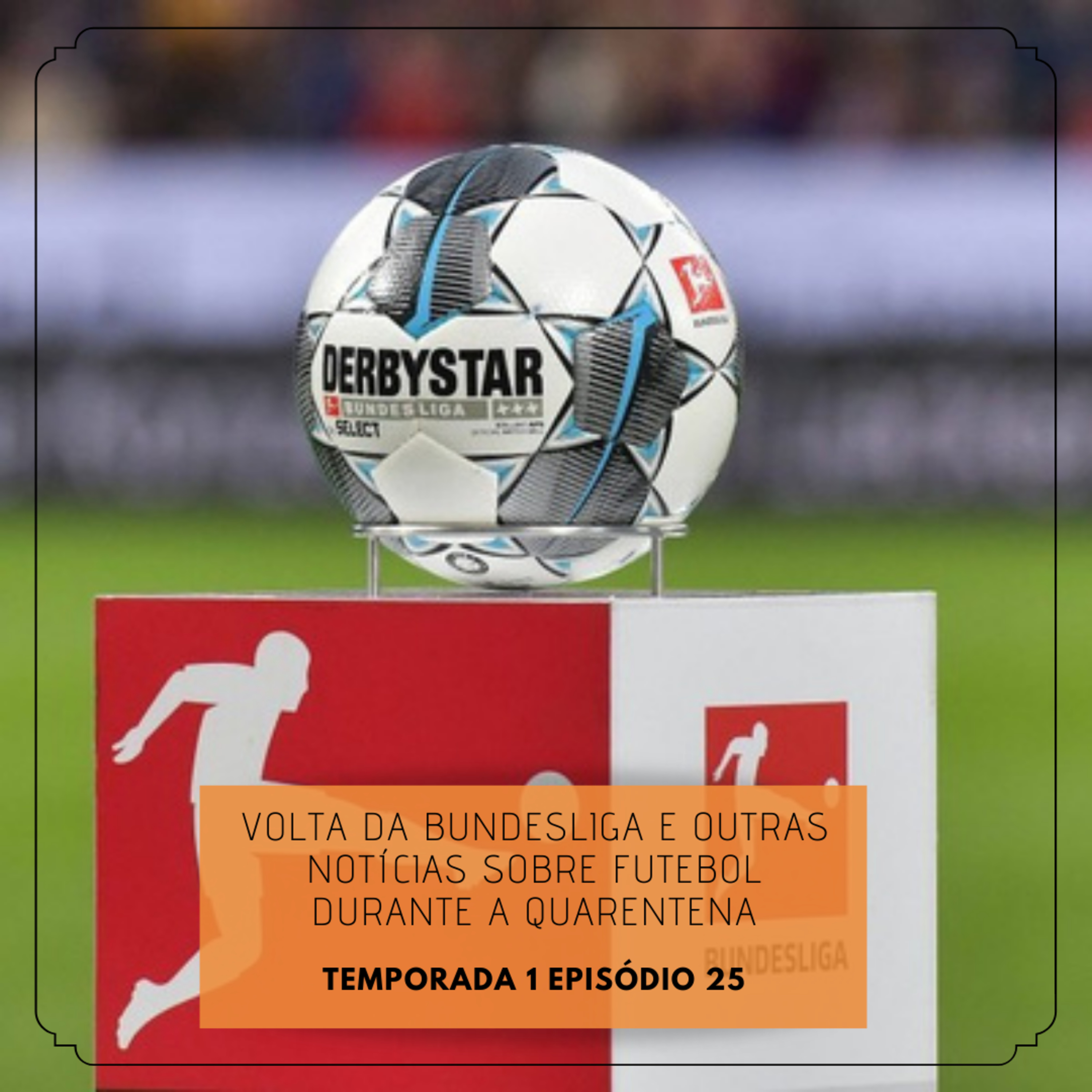 Resenha dos Campeões