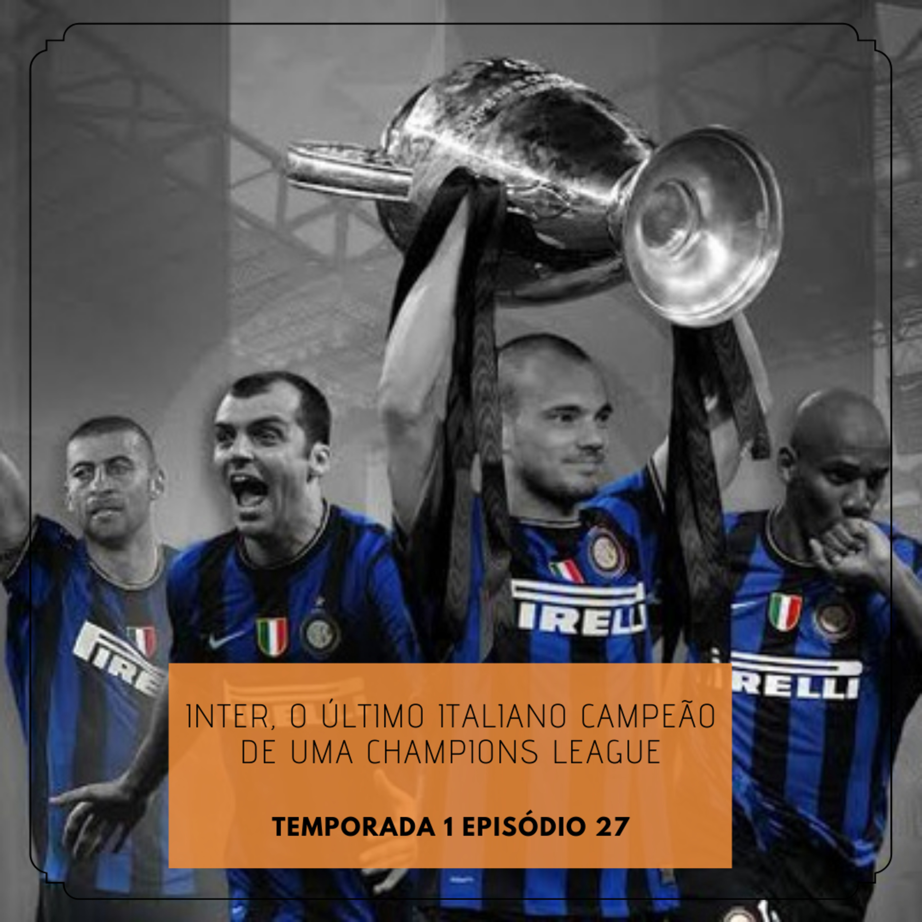 Resenha dos Campeões