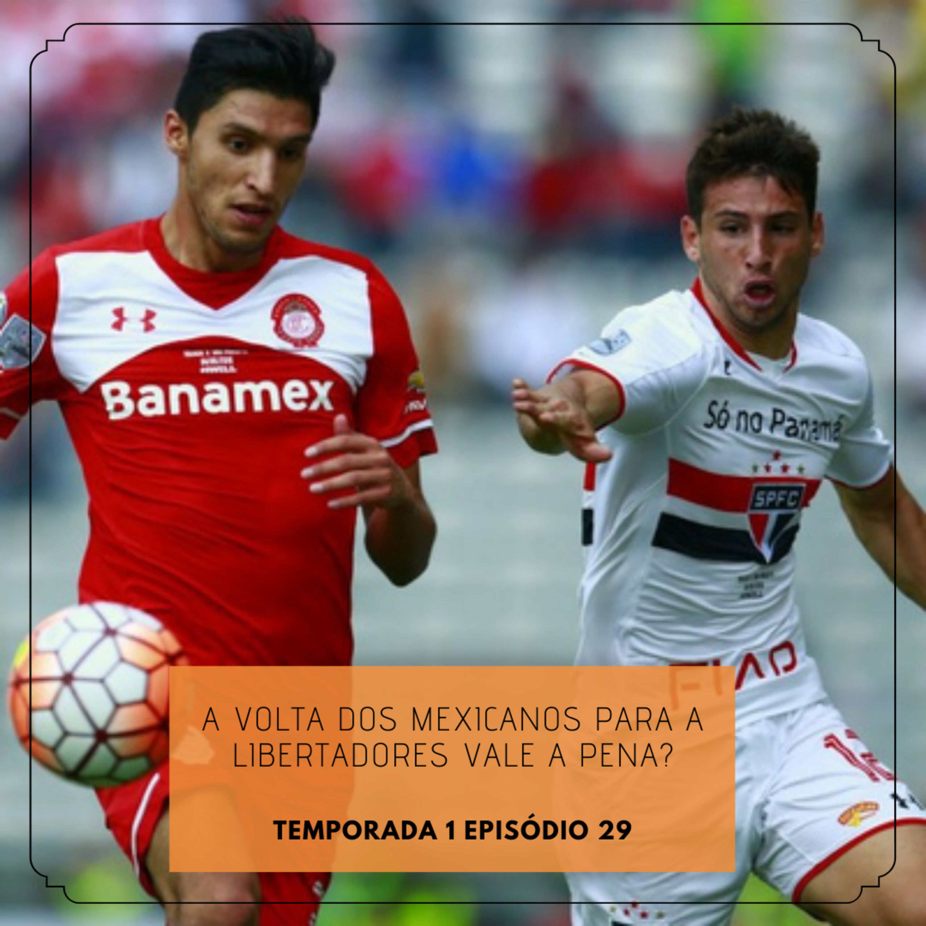 Resenha dos Campeões