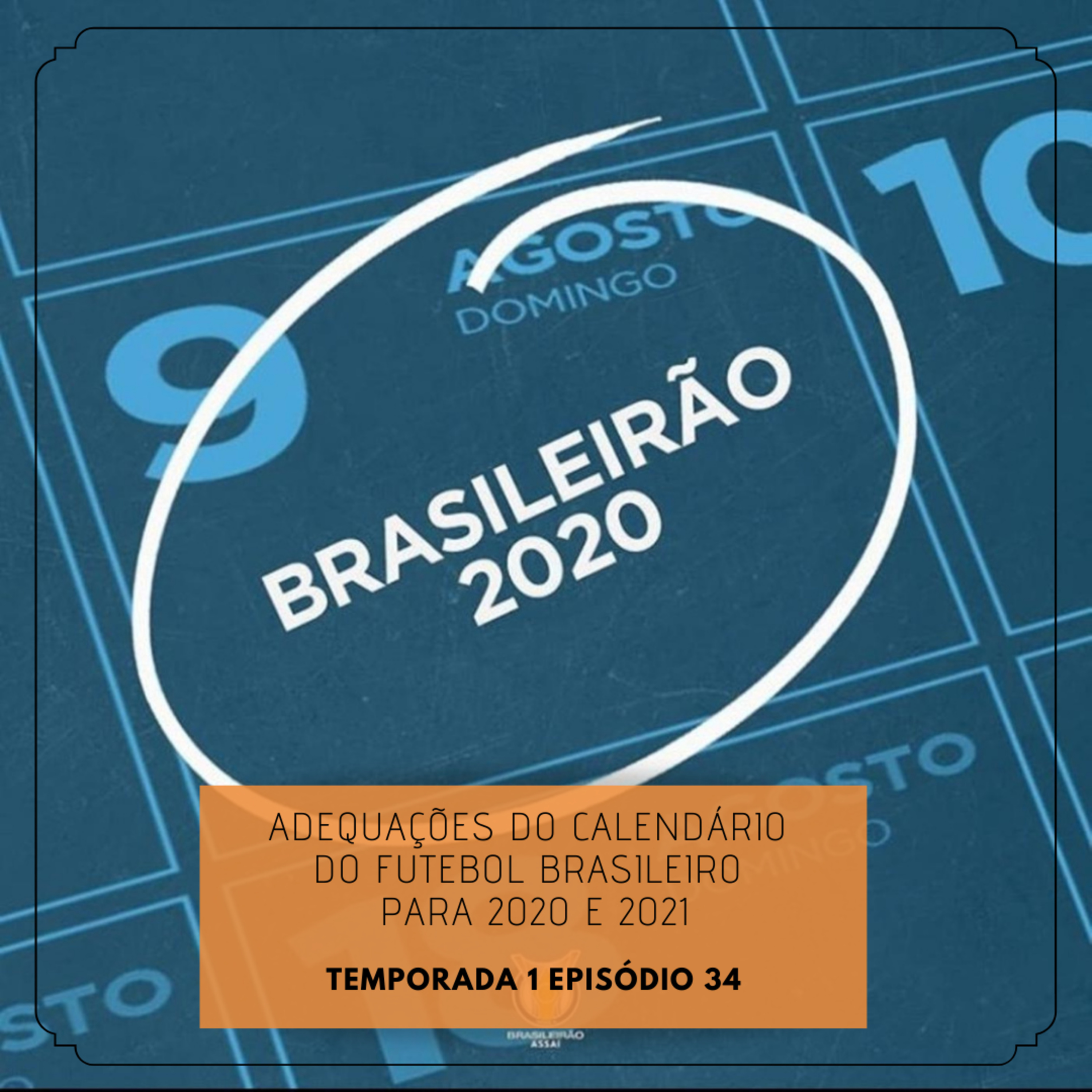 Resenha dos Campeões