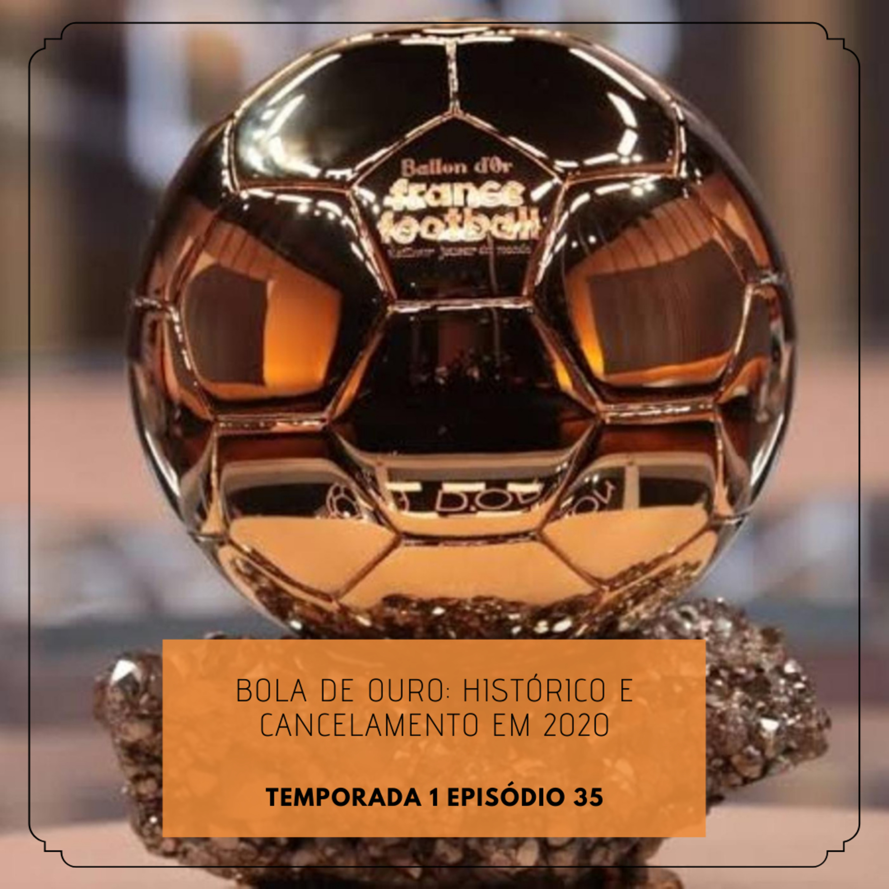 Resenha dos Campeões
