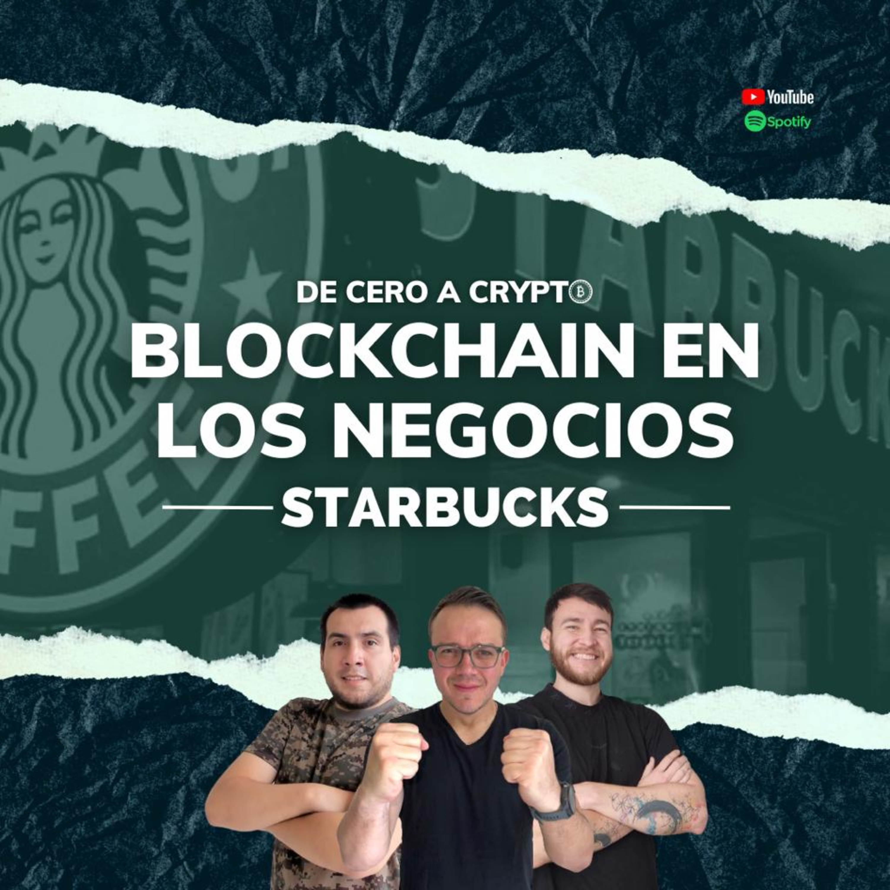 De Cero A Crypto