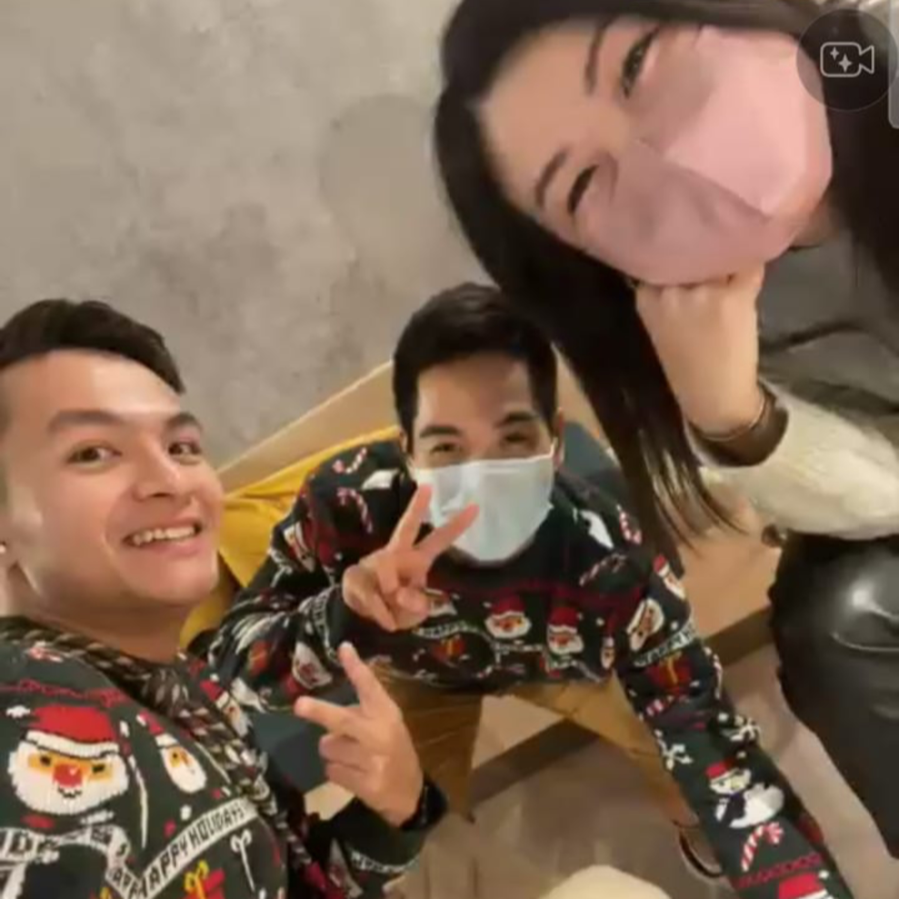 LRJ Podcast & Chill