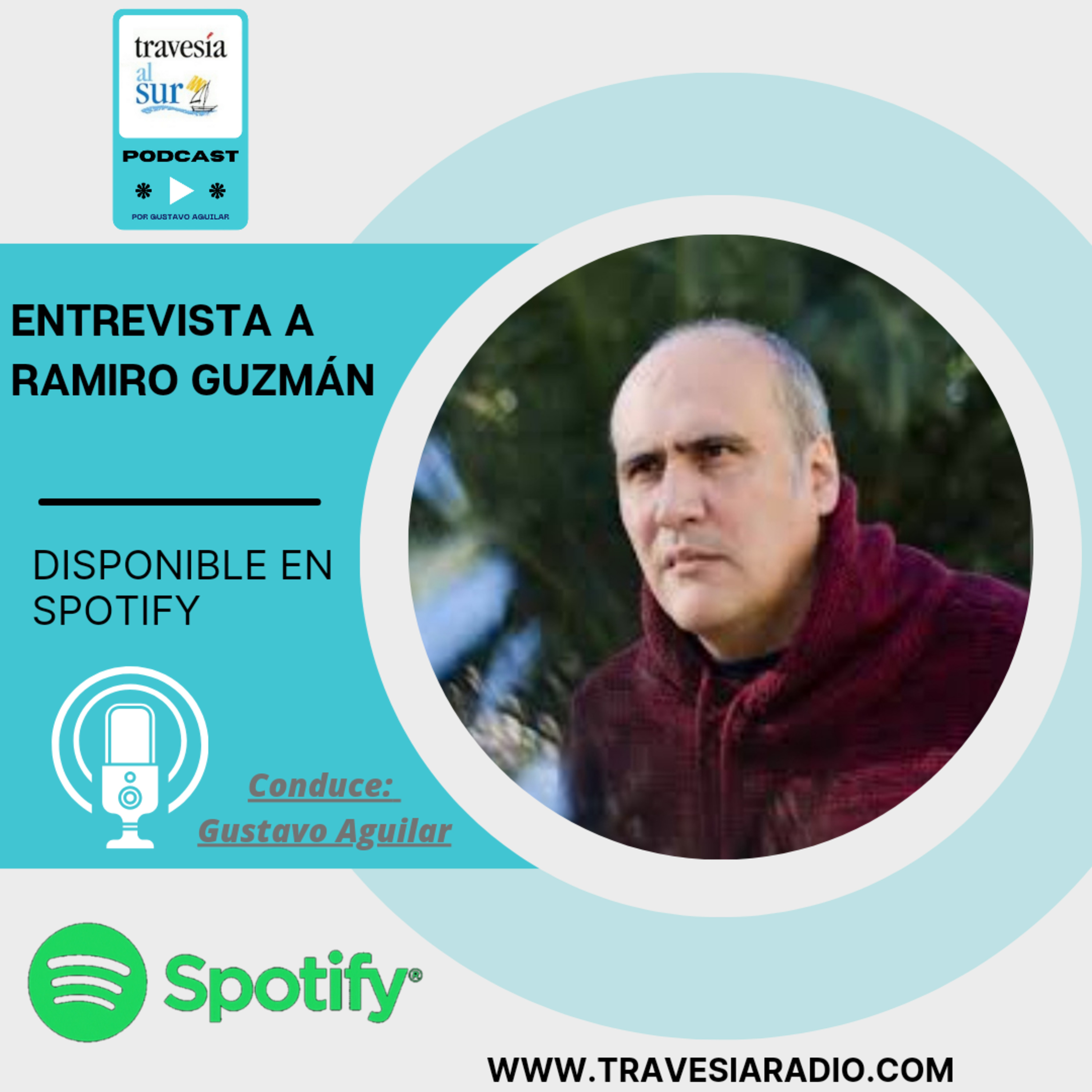 Travesía Al Sur Podcast