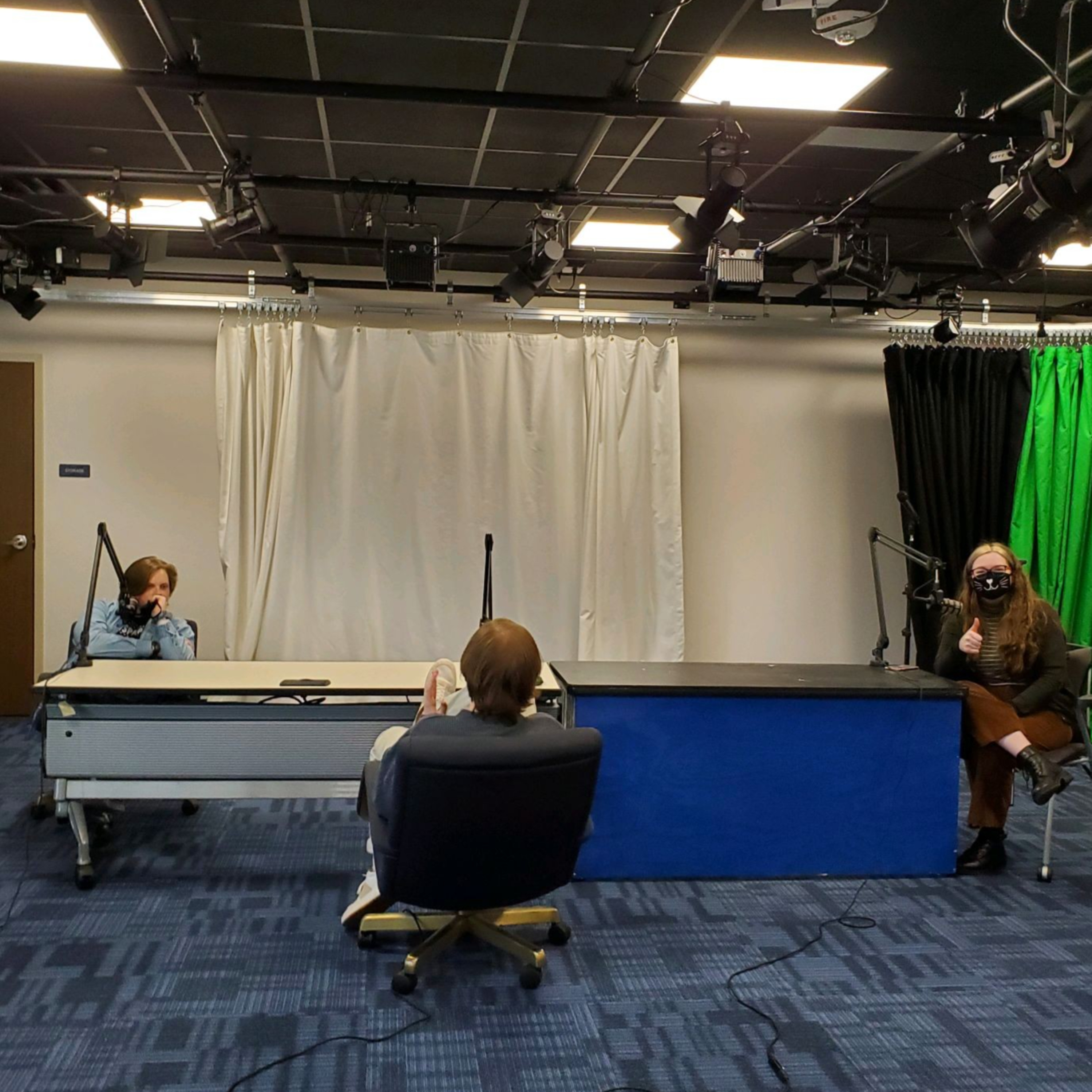 EagleCast: Season 2, Episode 3 episode artwork