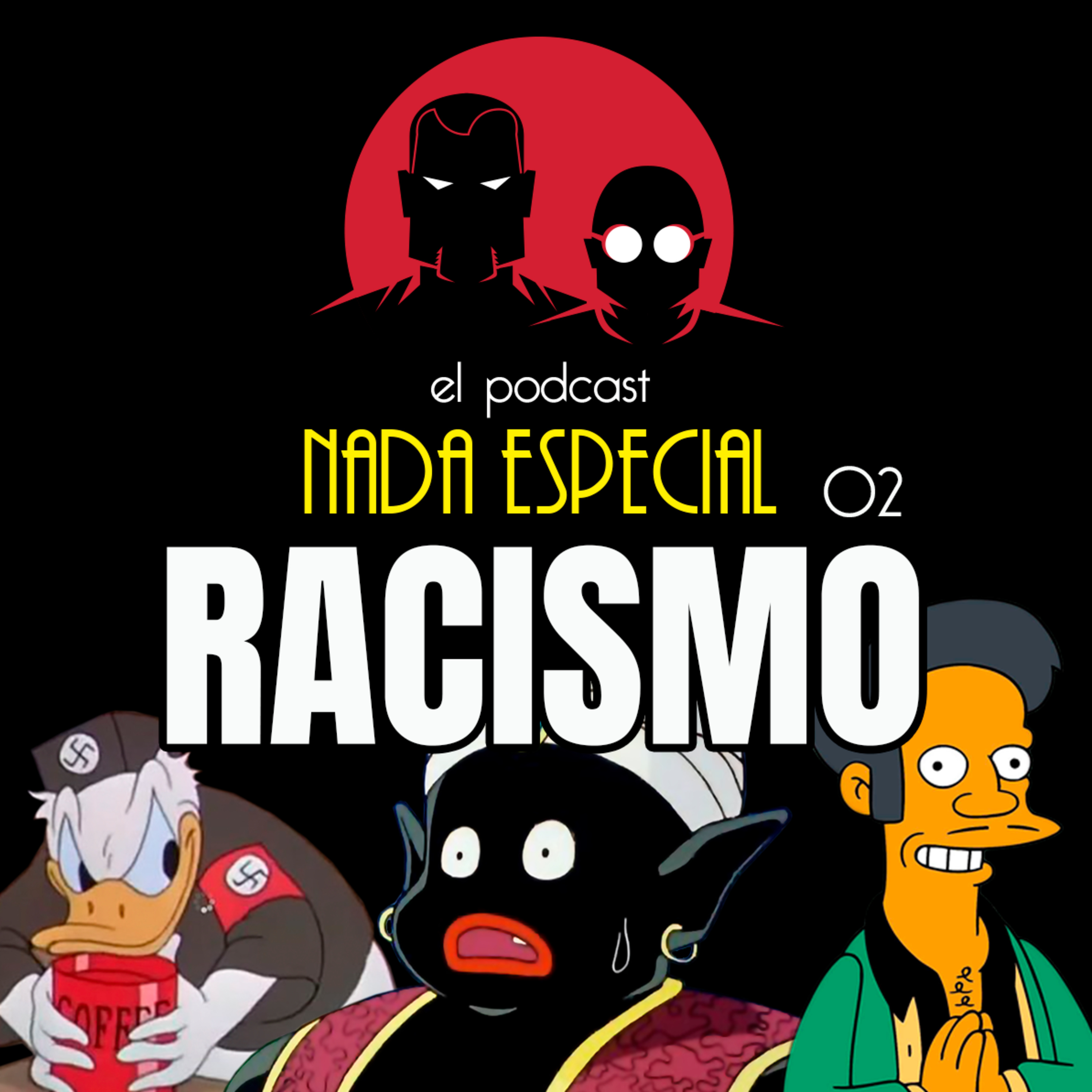 Nada Especial