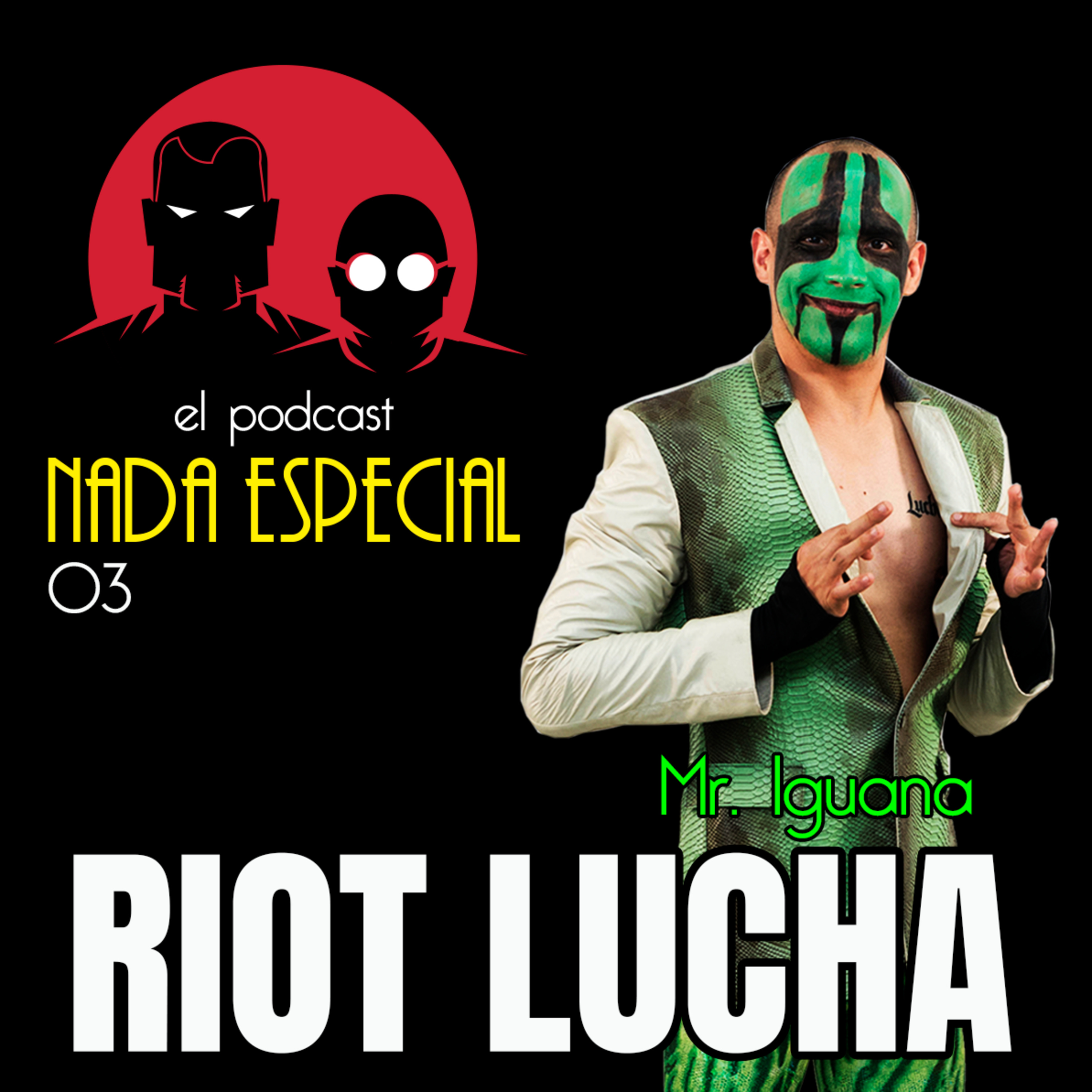 Nada Especial