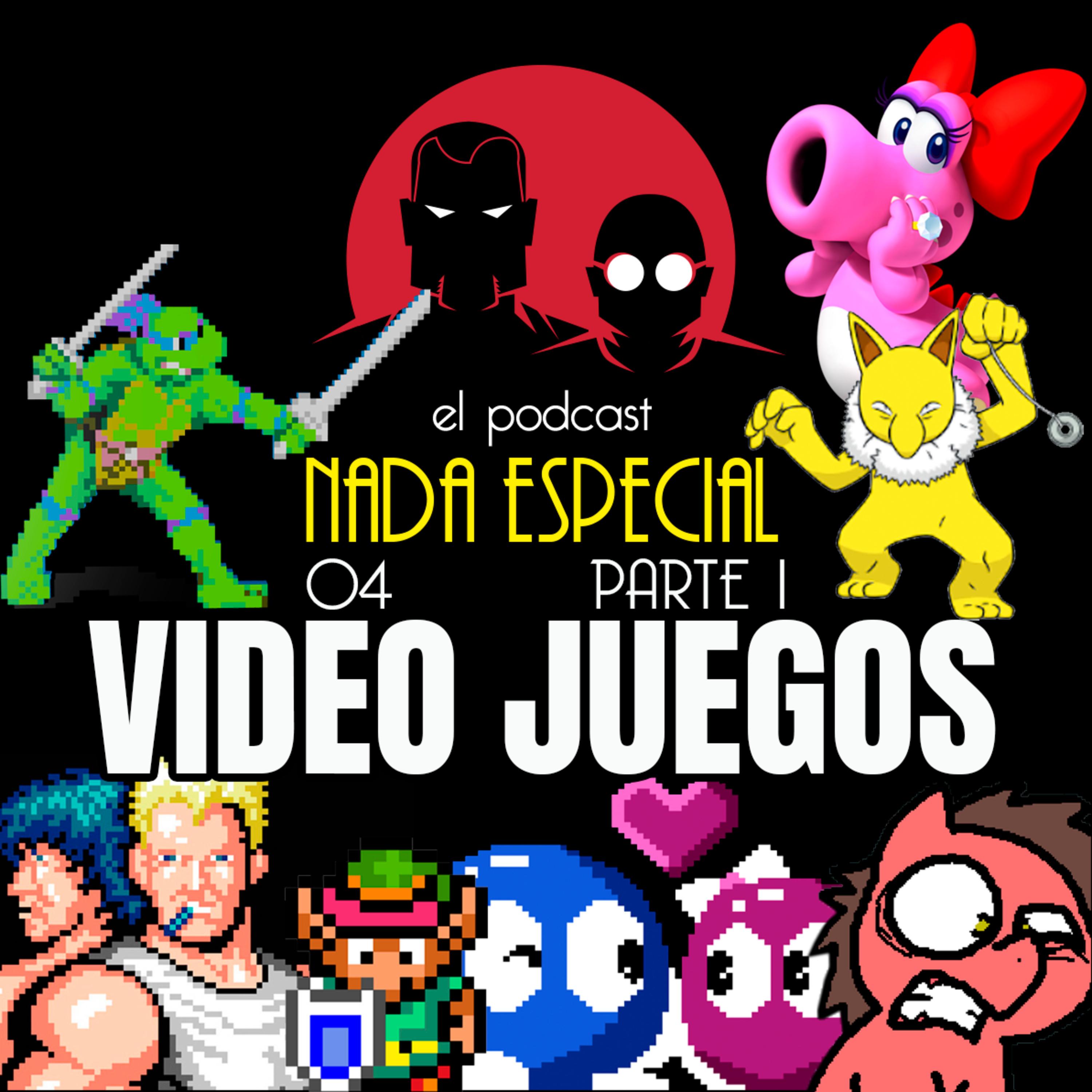 Nada Especial
