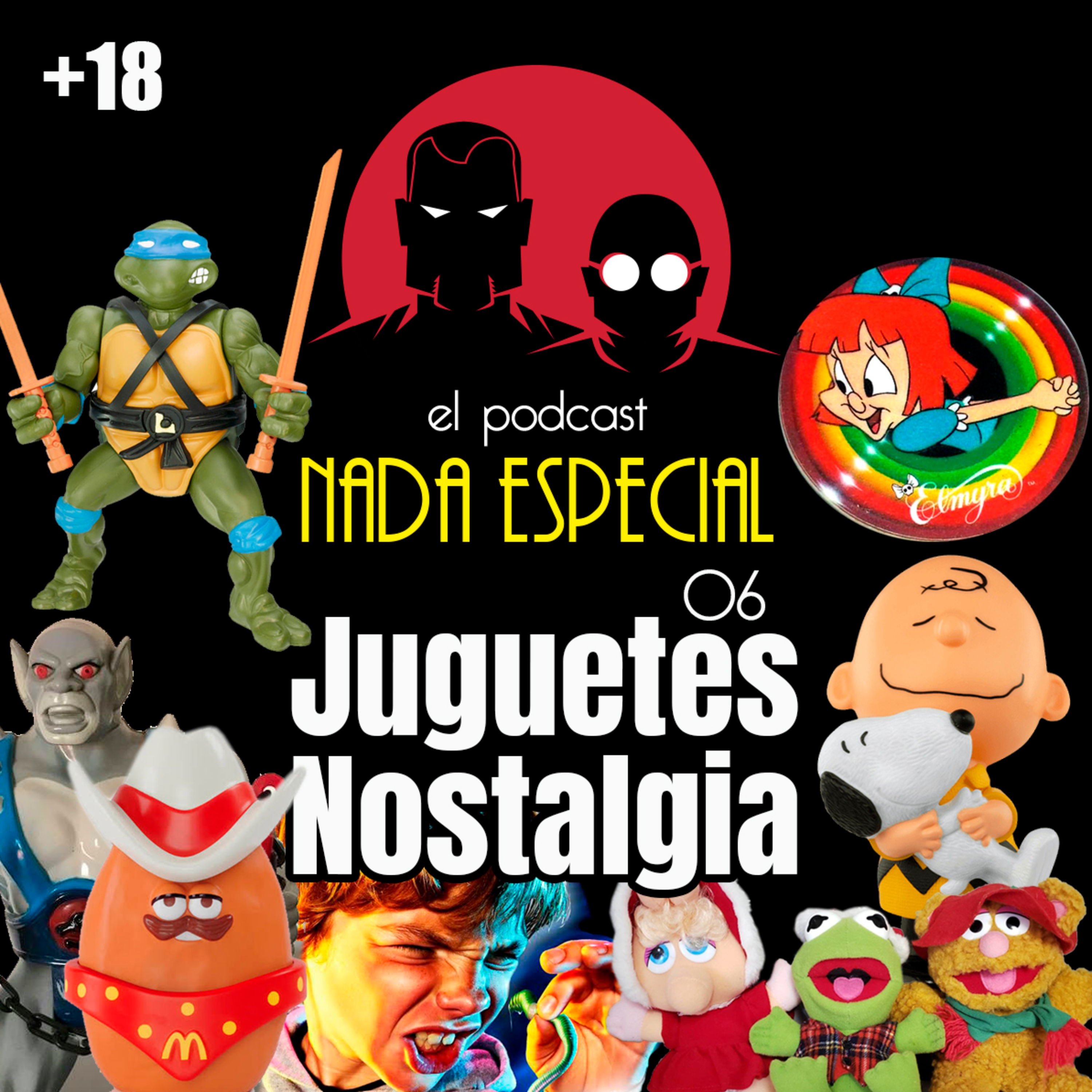Nada Especial