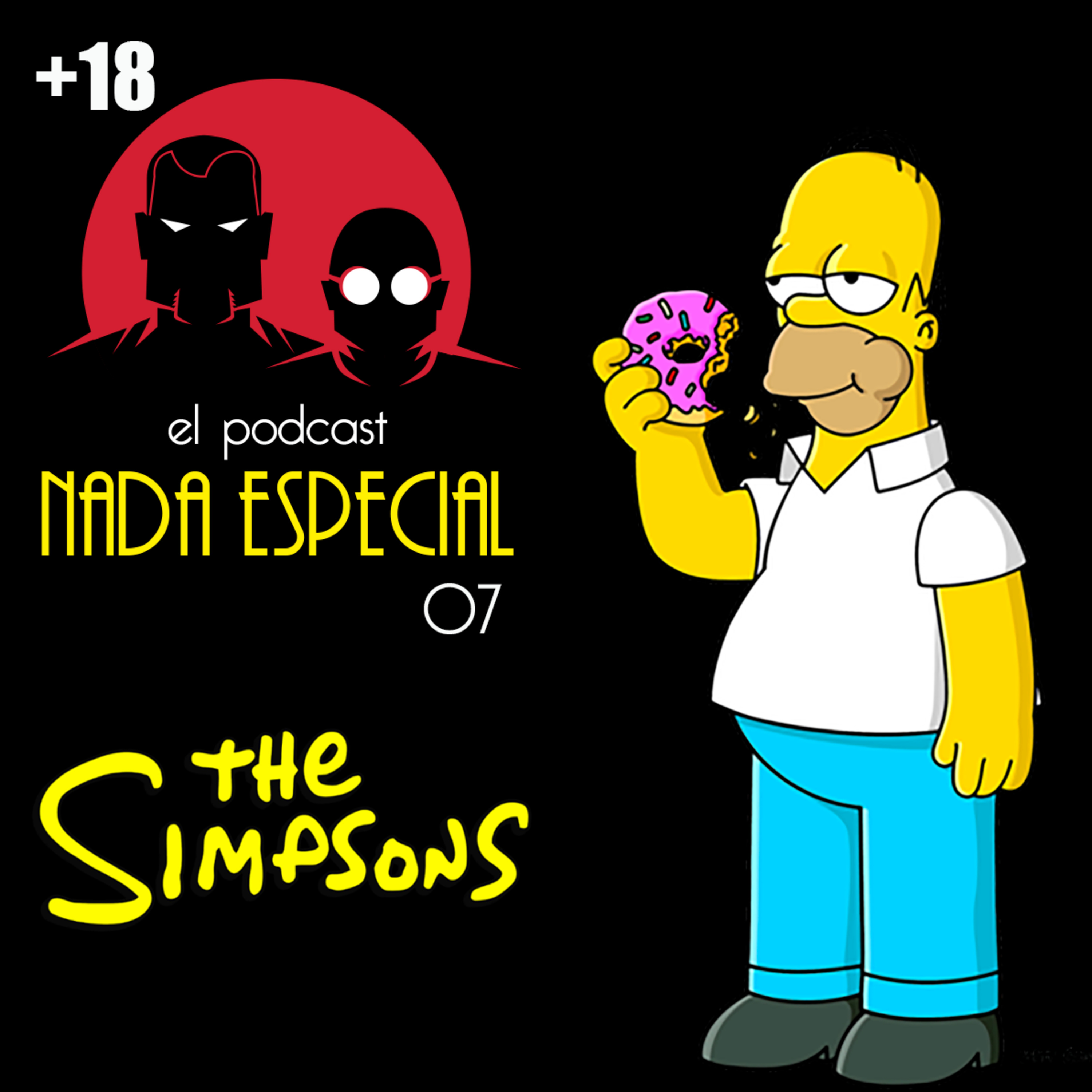 Nada Especial
