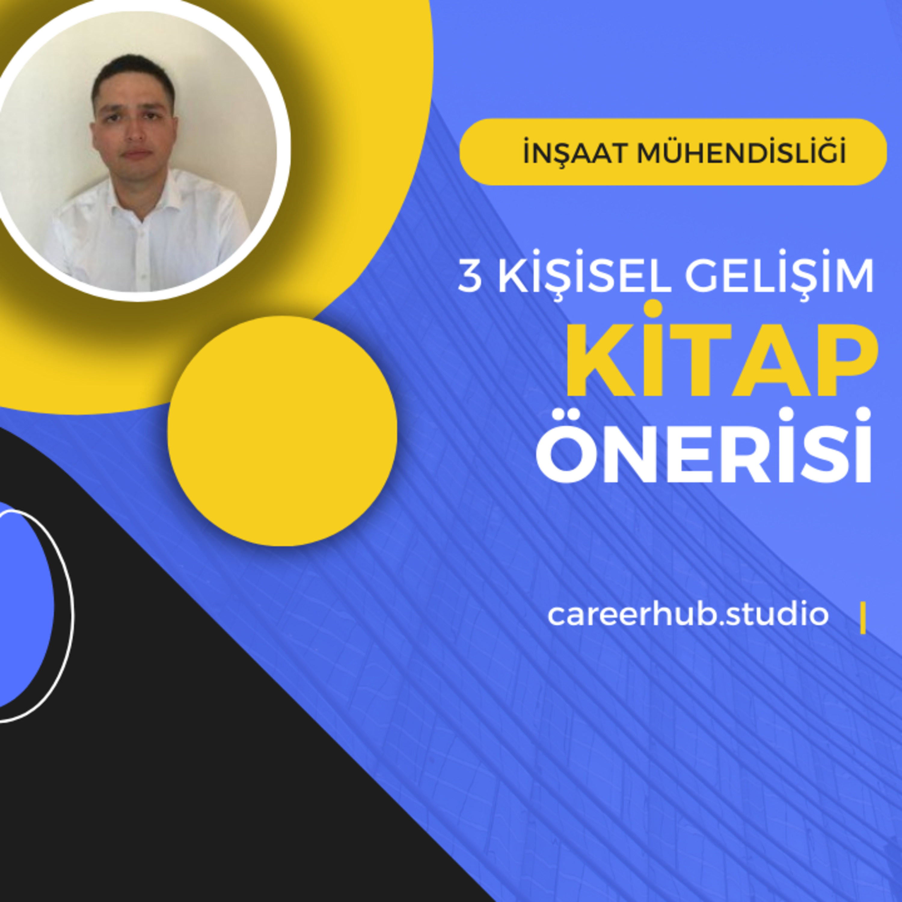 Career Hub Studio