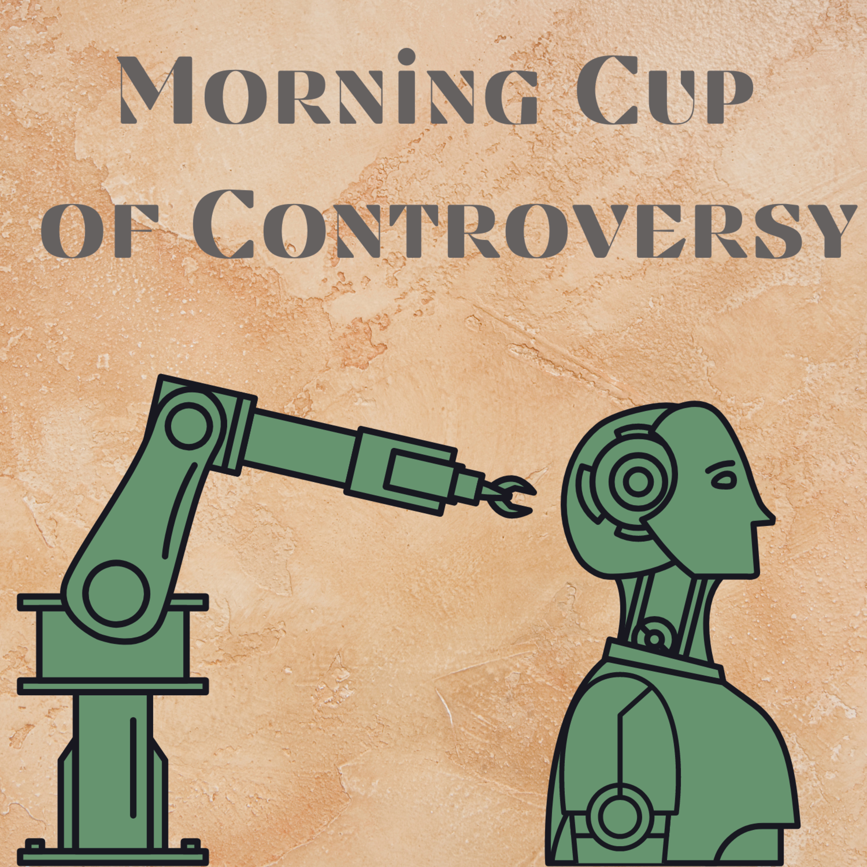 Morning Cup of Controversy