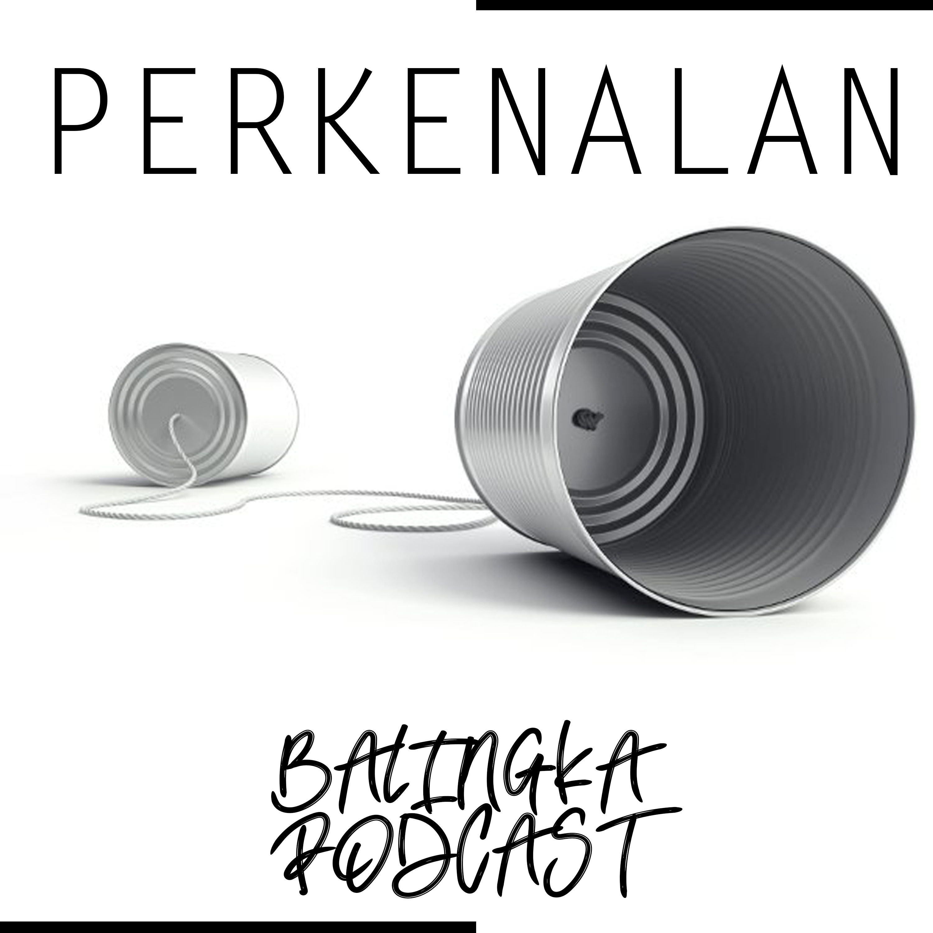 Perkenalan  episode artwork