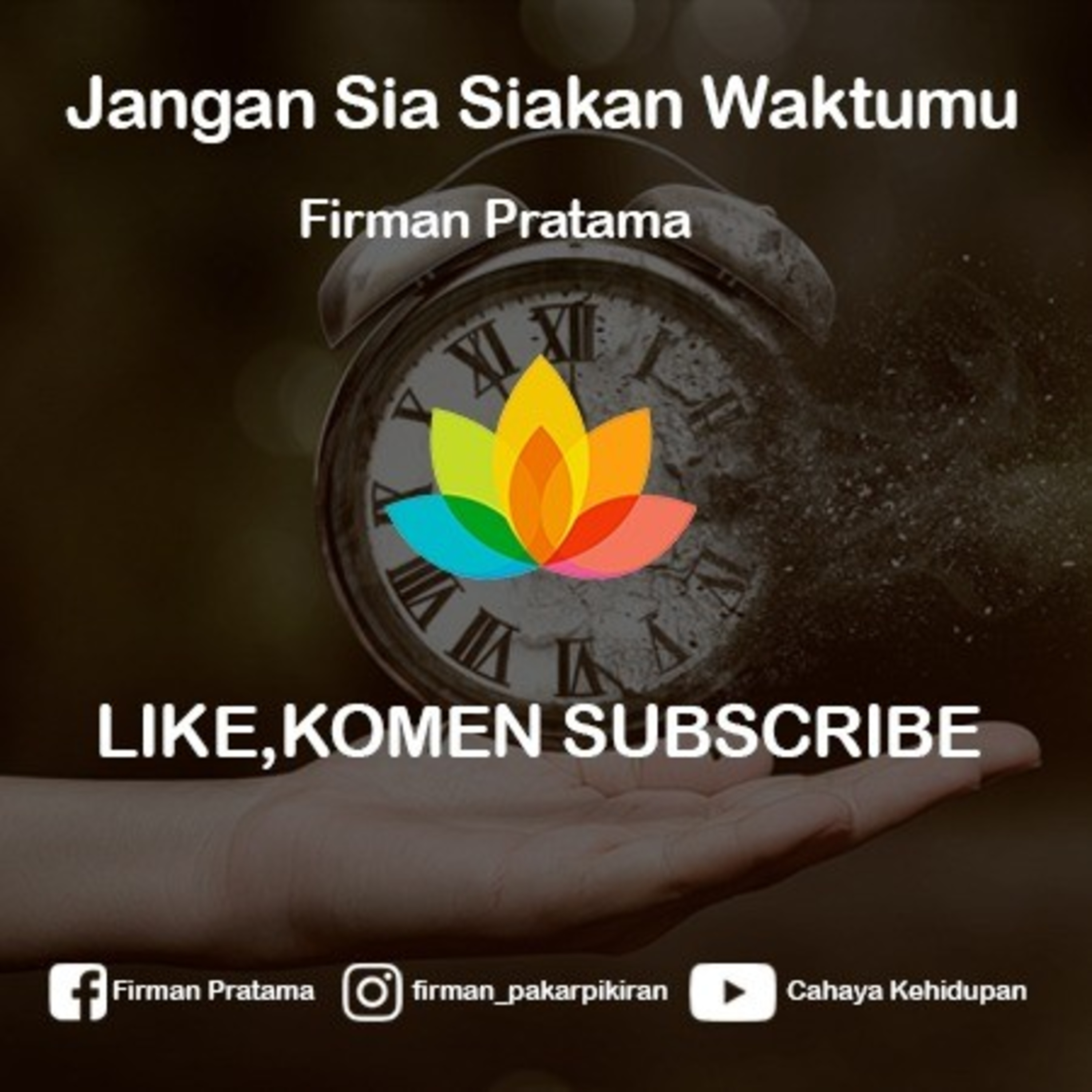 Cahaya Kehidupan
