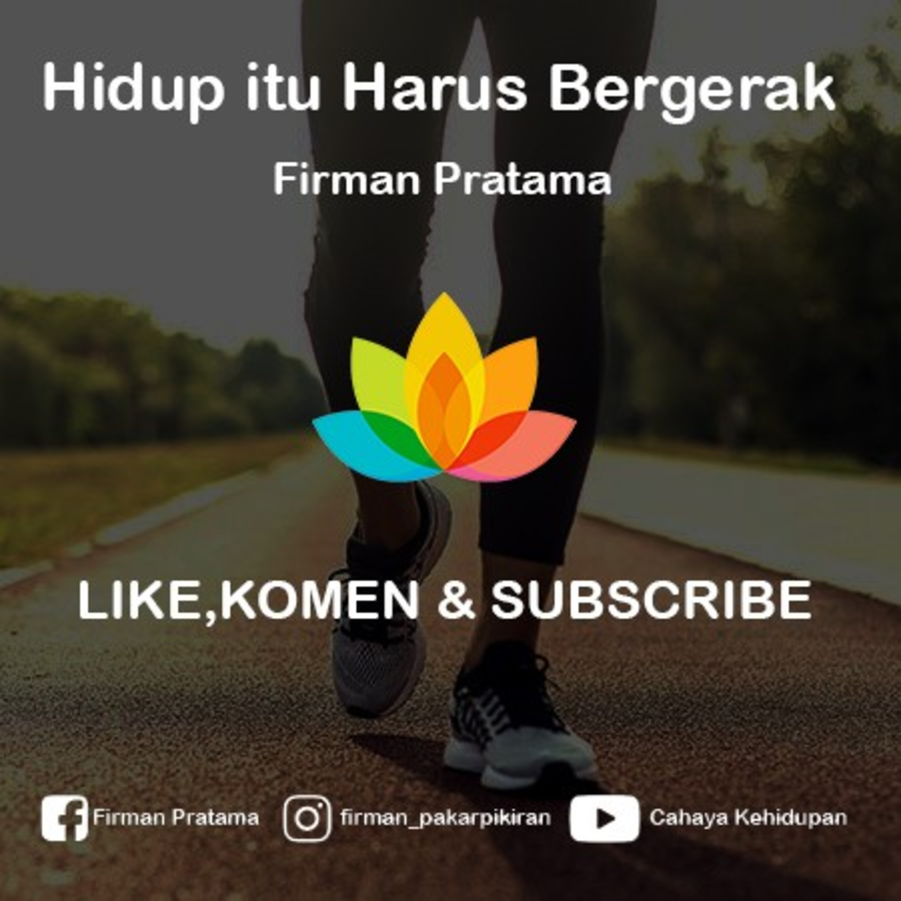 Cahaya Kehidupan