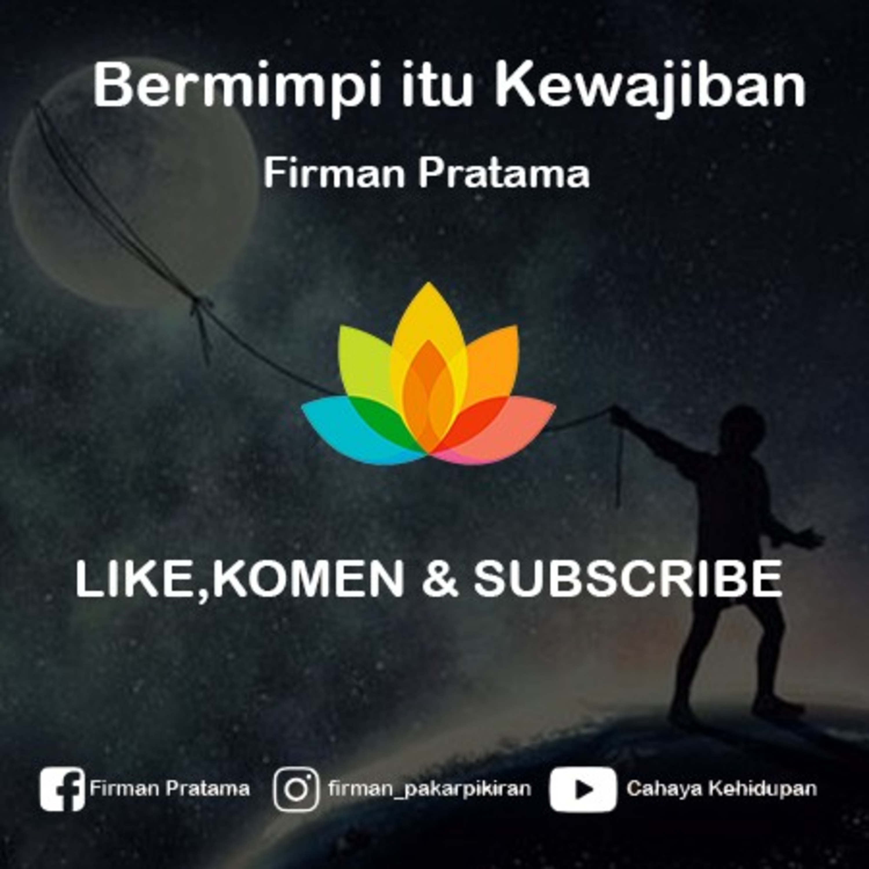 Cahaya Kehidupan